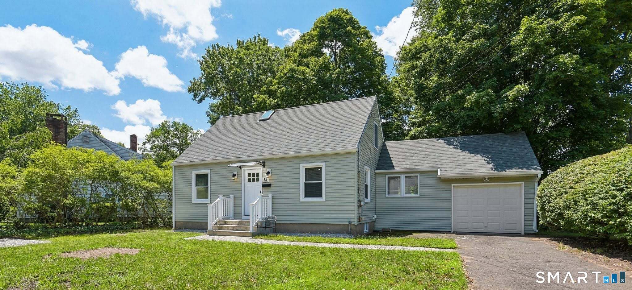 34 Lincoln Street