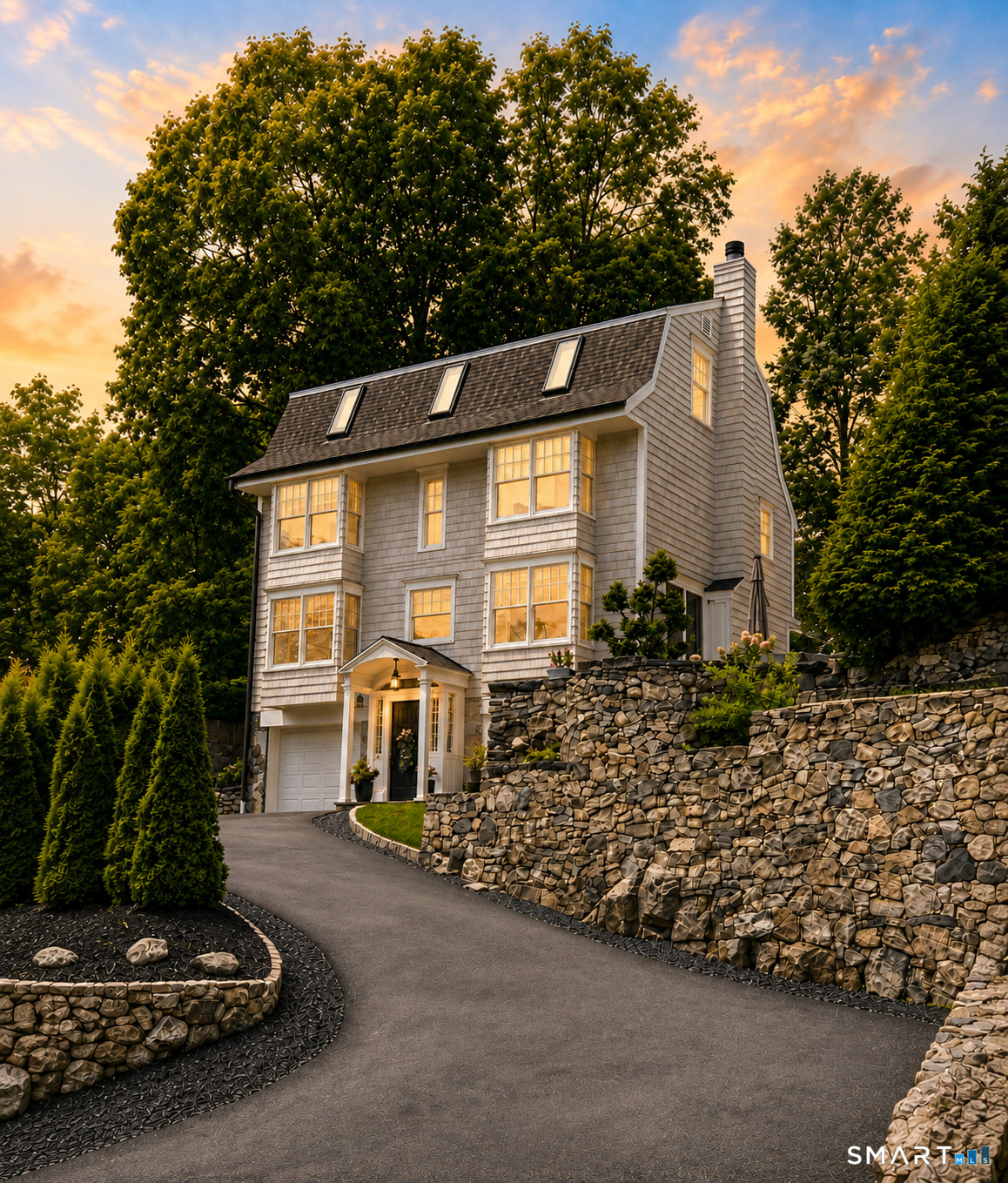 316 Valley Road