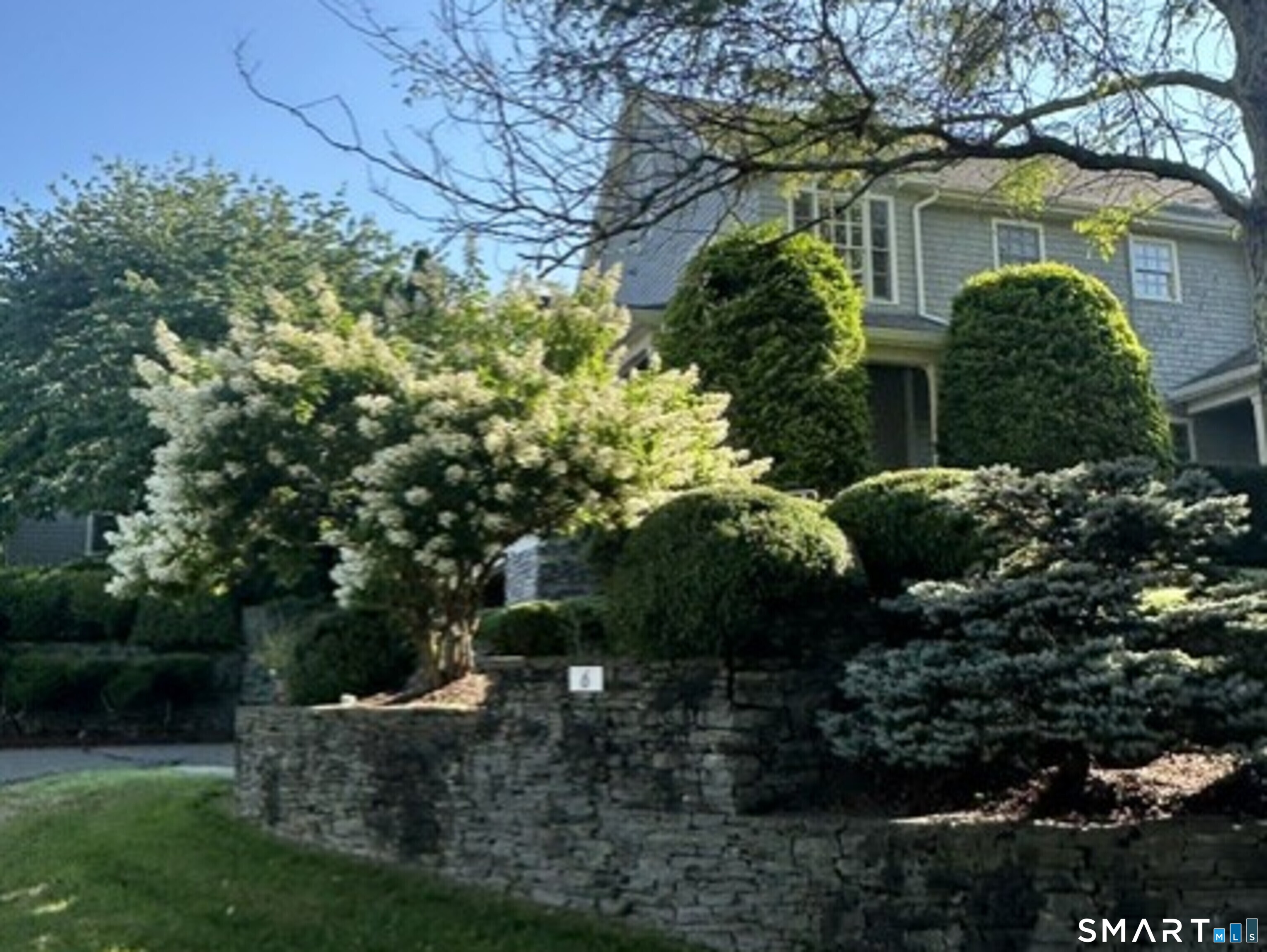33 Old Field Hill Road Unit #6