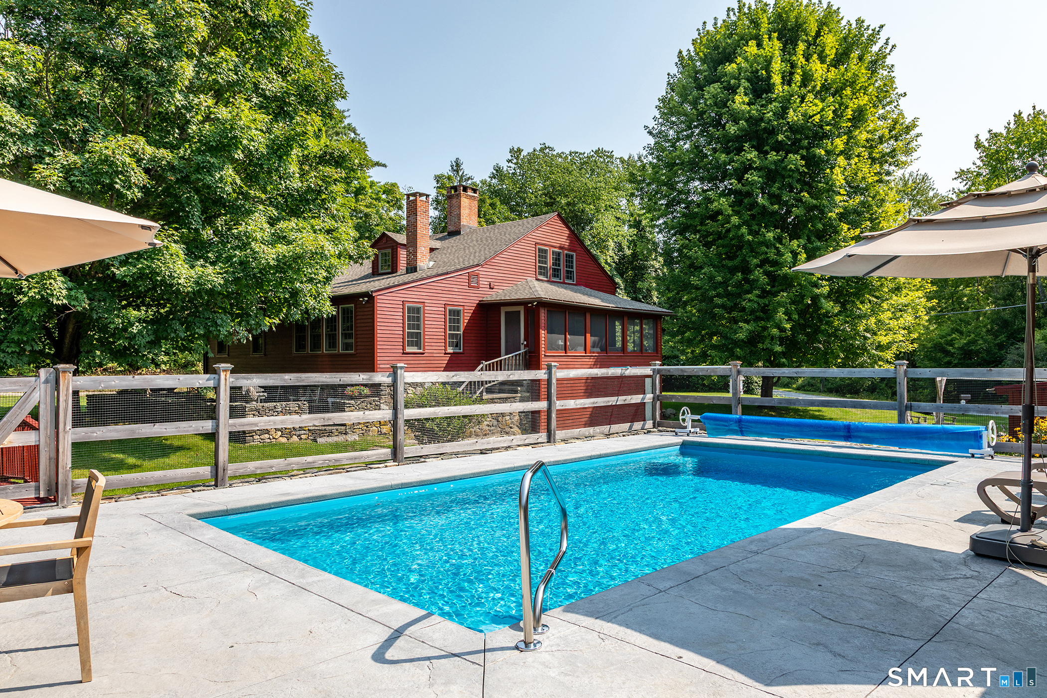 38 Old Turnpike Road, Litchfield, Connecticut 06750