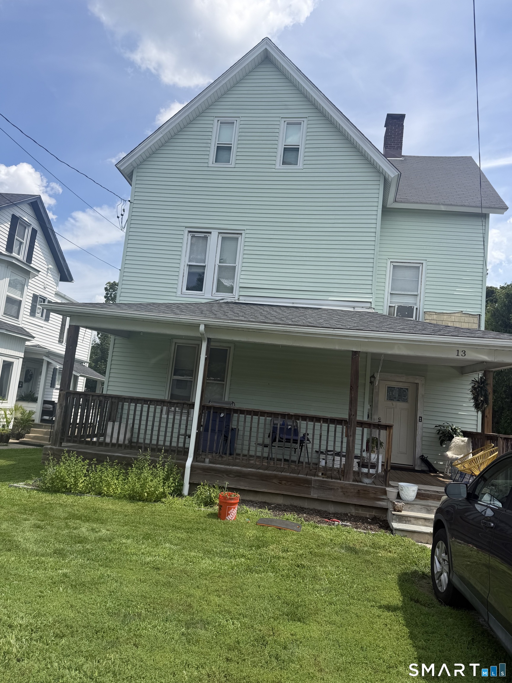 13 McDermott Street photo 2