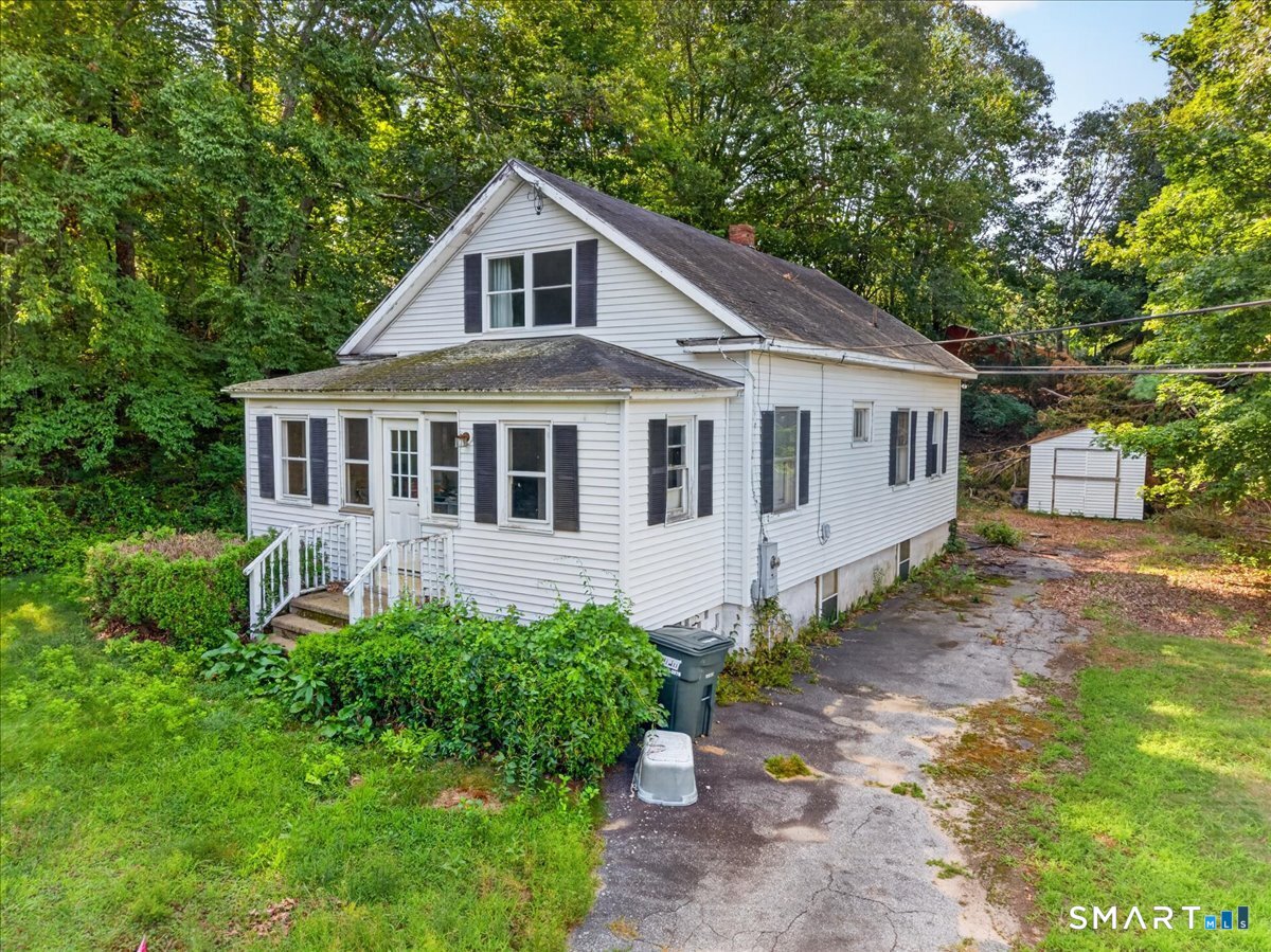 10 Mill Cove Road