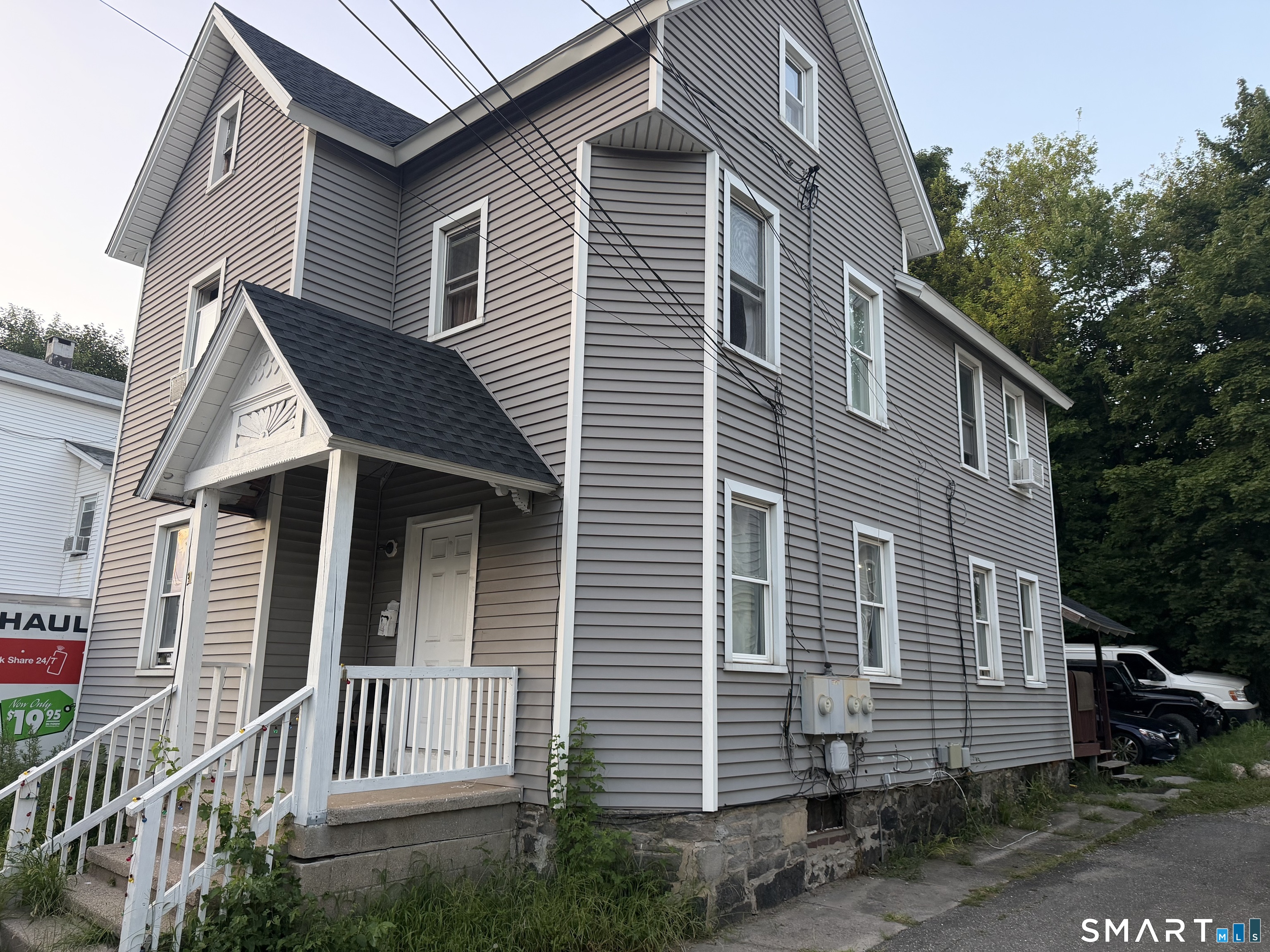 31 Maple Avenue