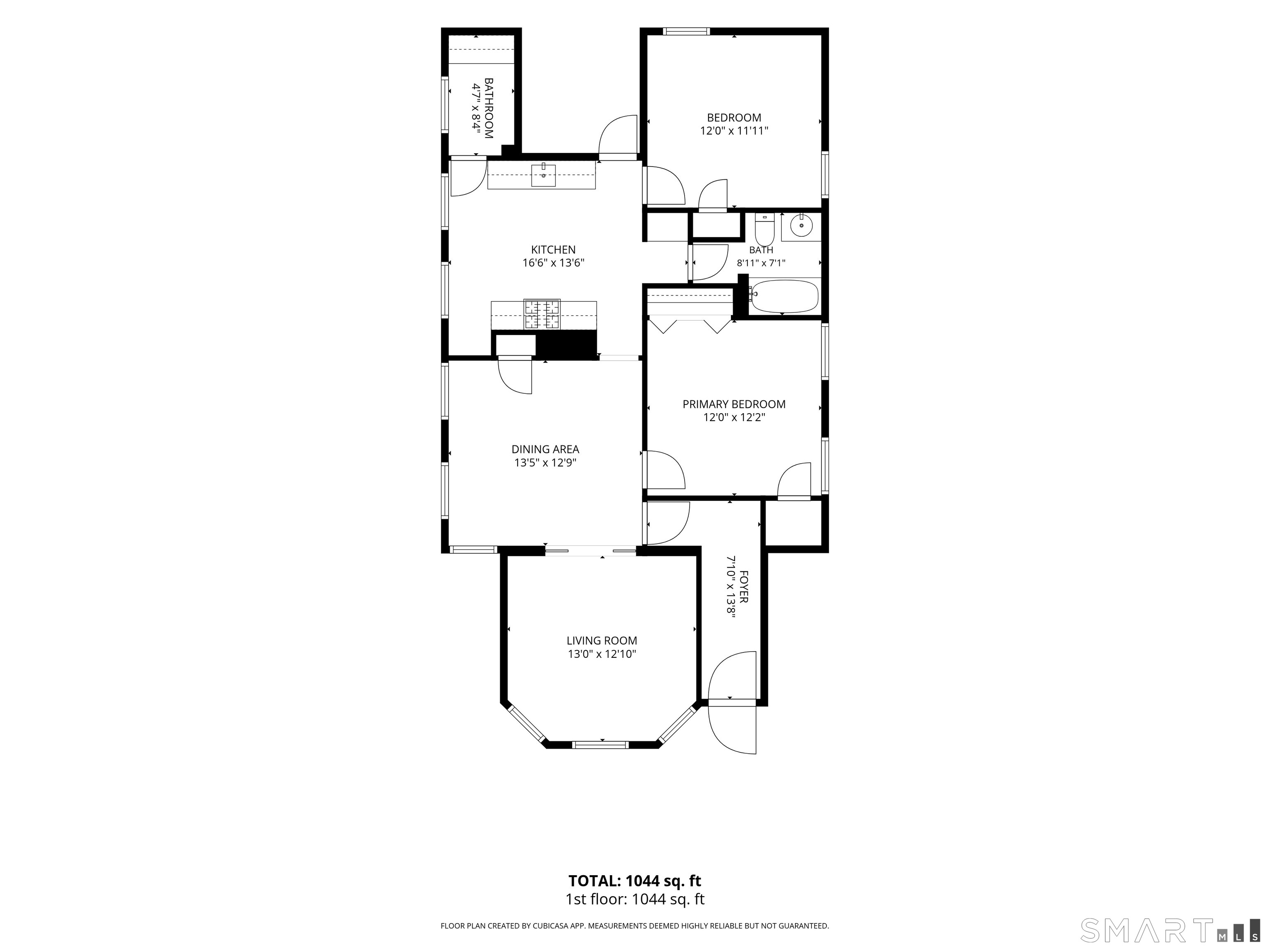35 Tilton Street Unit #1 photo 23