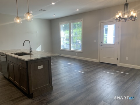 501 Edgewater Circle Unit #G photo 3
