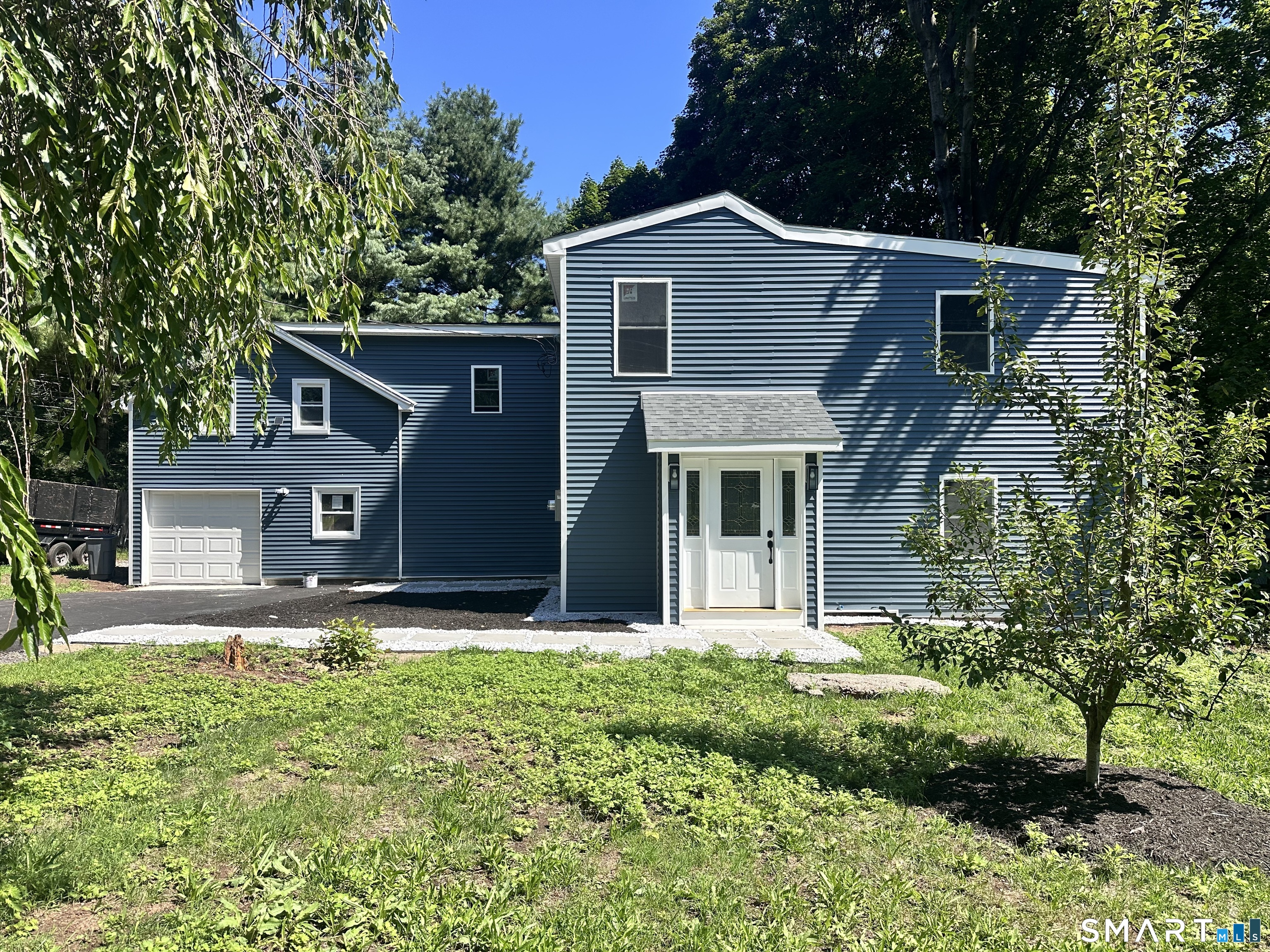 215 Maple Street