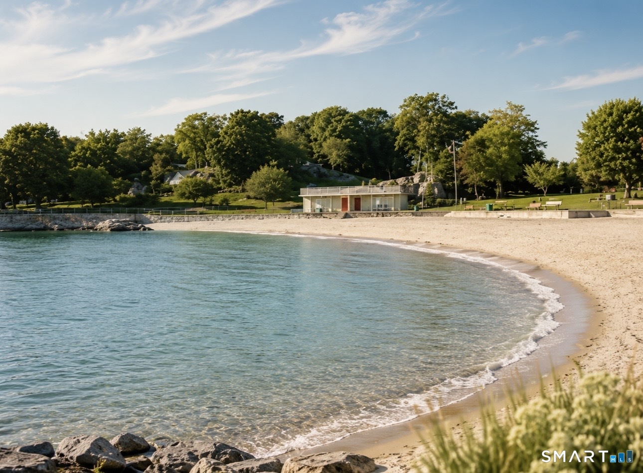 276 Harbor Street Unit #2nd floor photo 14