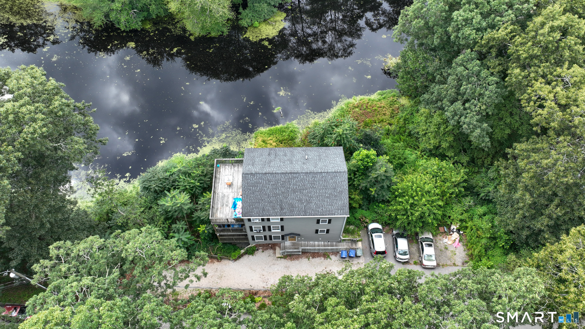 Photo 17 of Multi family home for sale at 83 Inchcliffe Dr, Gales Ferry, CT 06335 | MLS# 24197442 | Listing updated on 2026-08-31