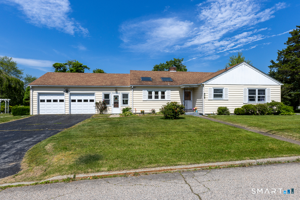 Photo 1 of Single family home for sale at 22 Jordan Ter, Waterford, CT 06385 | MLS# 24181816 | Listing updated on 2026-10-03