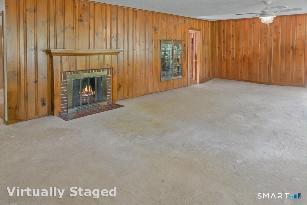 22 Jordan Terrace, Great Neck, Waterford, CT 06385