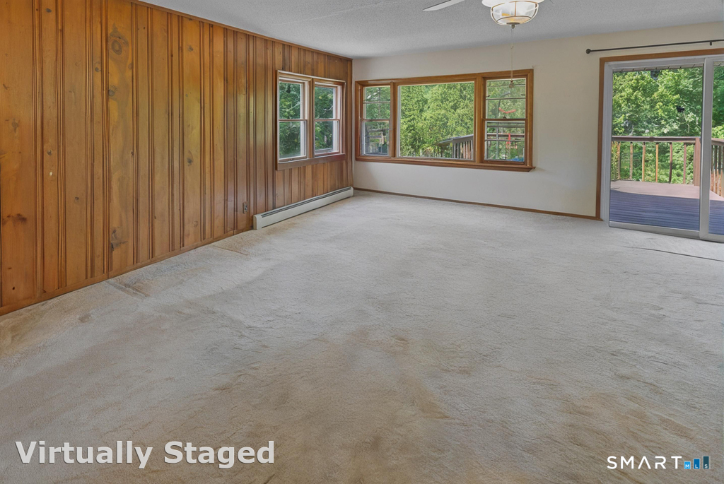 22 Jordan Terrace, Great Neck, Waterford, CT 06385