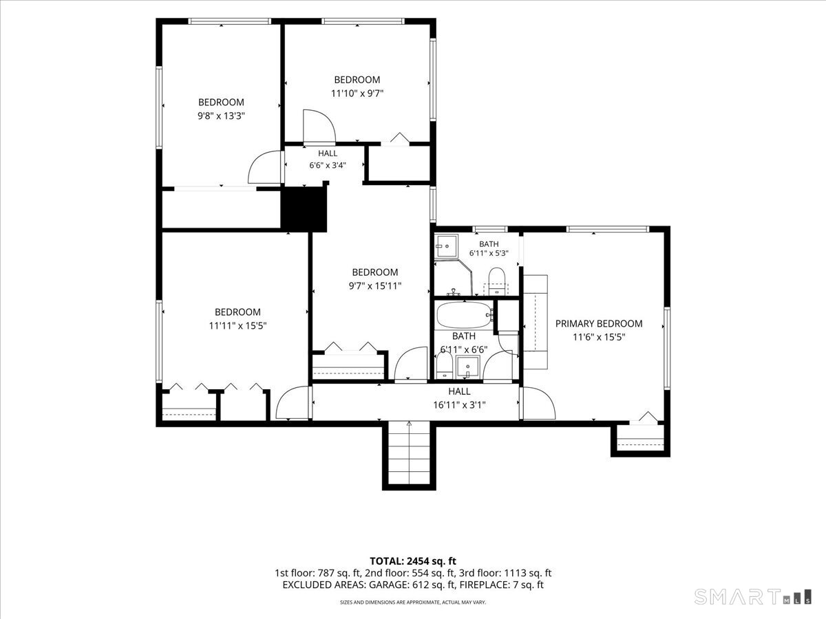 6 Paugussett Road photo 40