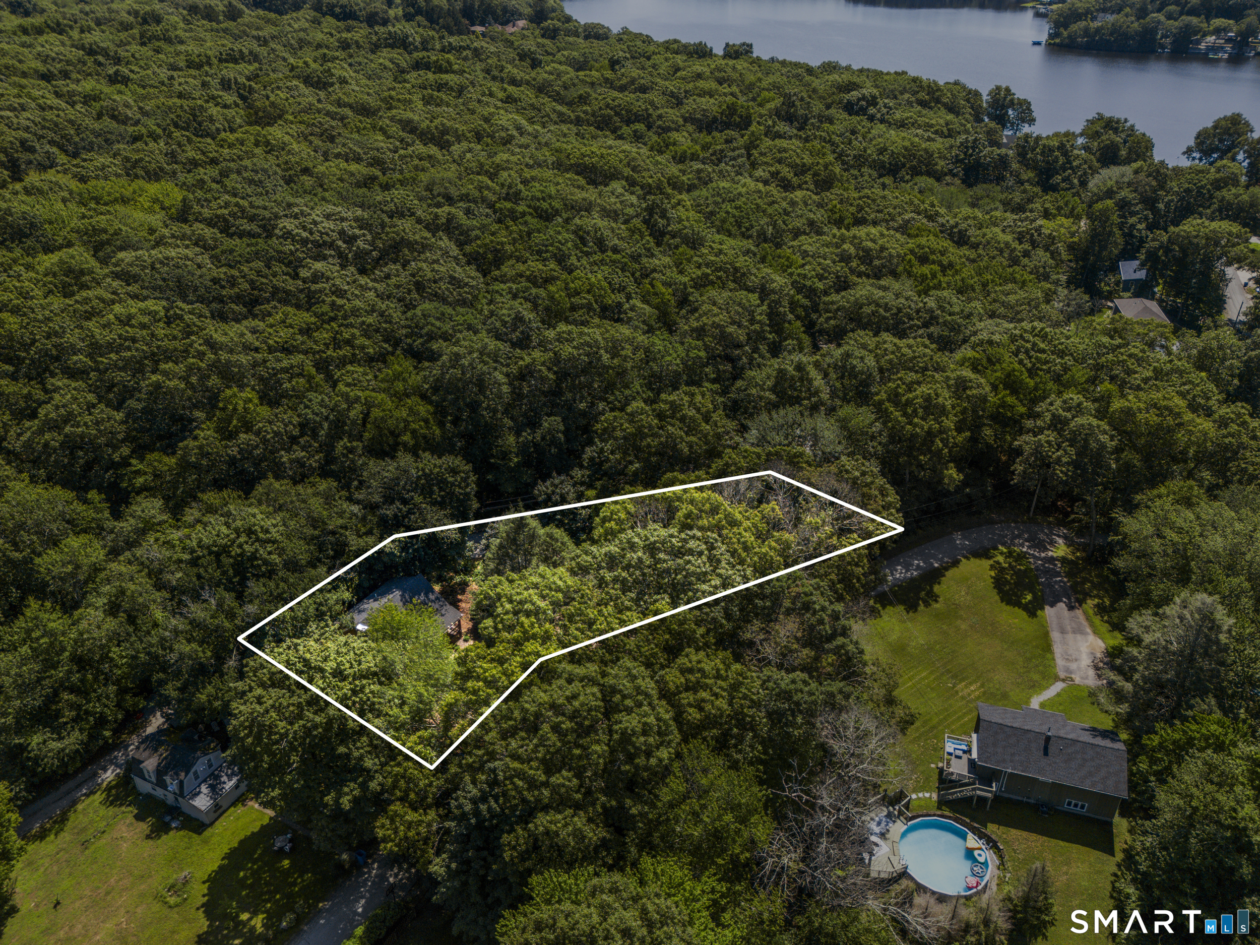 176 Lake Drive East photo 34