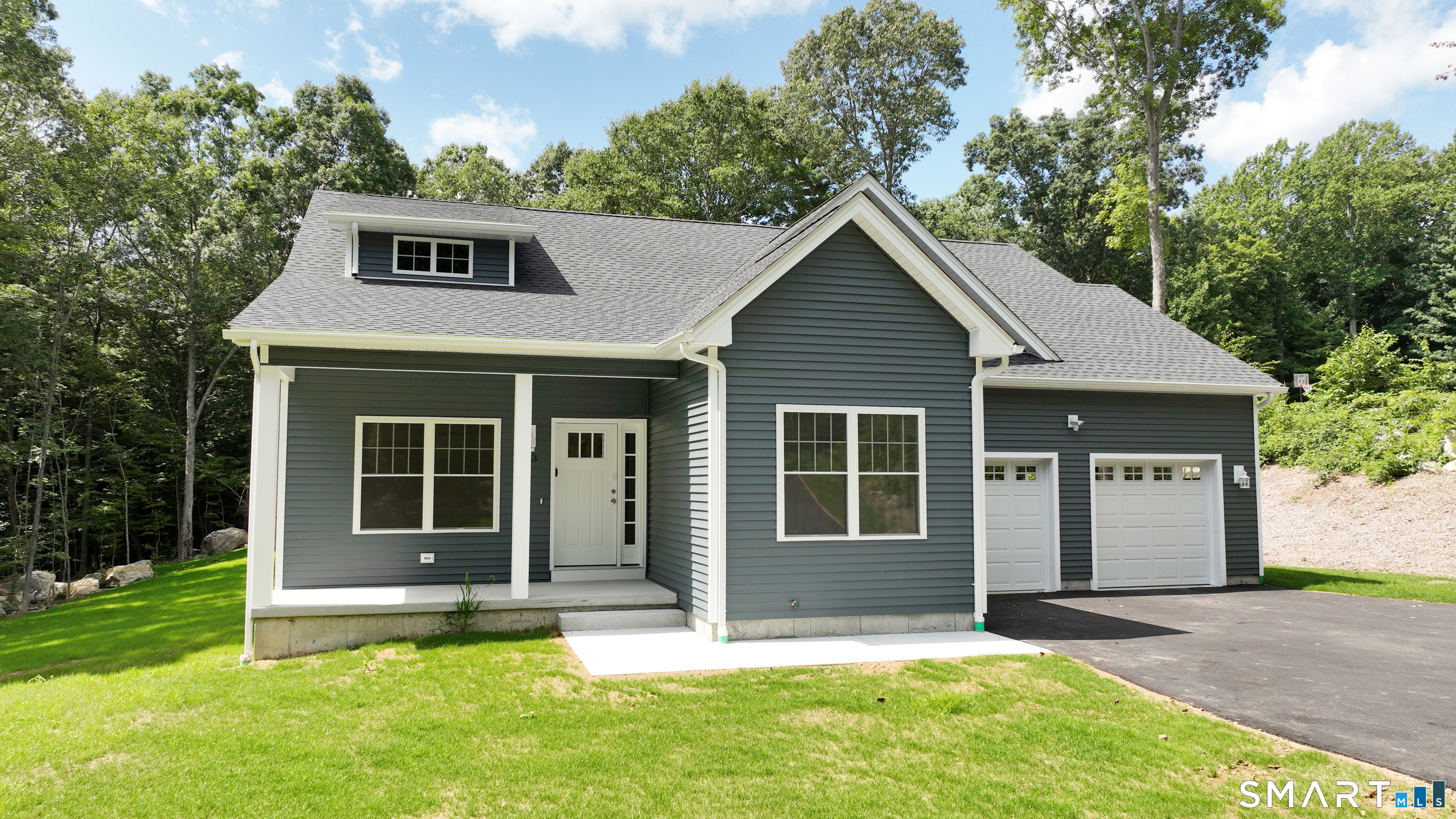 283 Windham Avenue