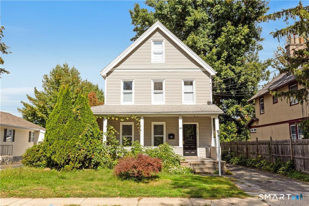 68 Leonard Street, Stamford, Connecticut photo 1