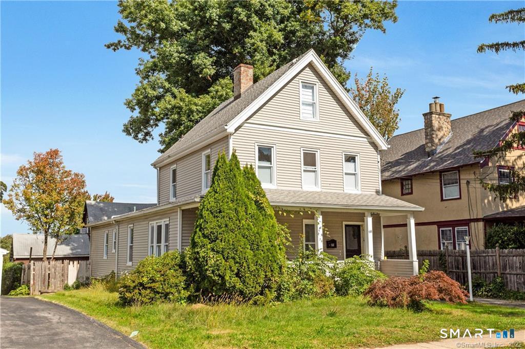68 Leonard Street, Stamford, Connecticut photo 2