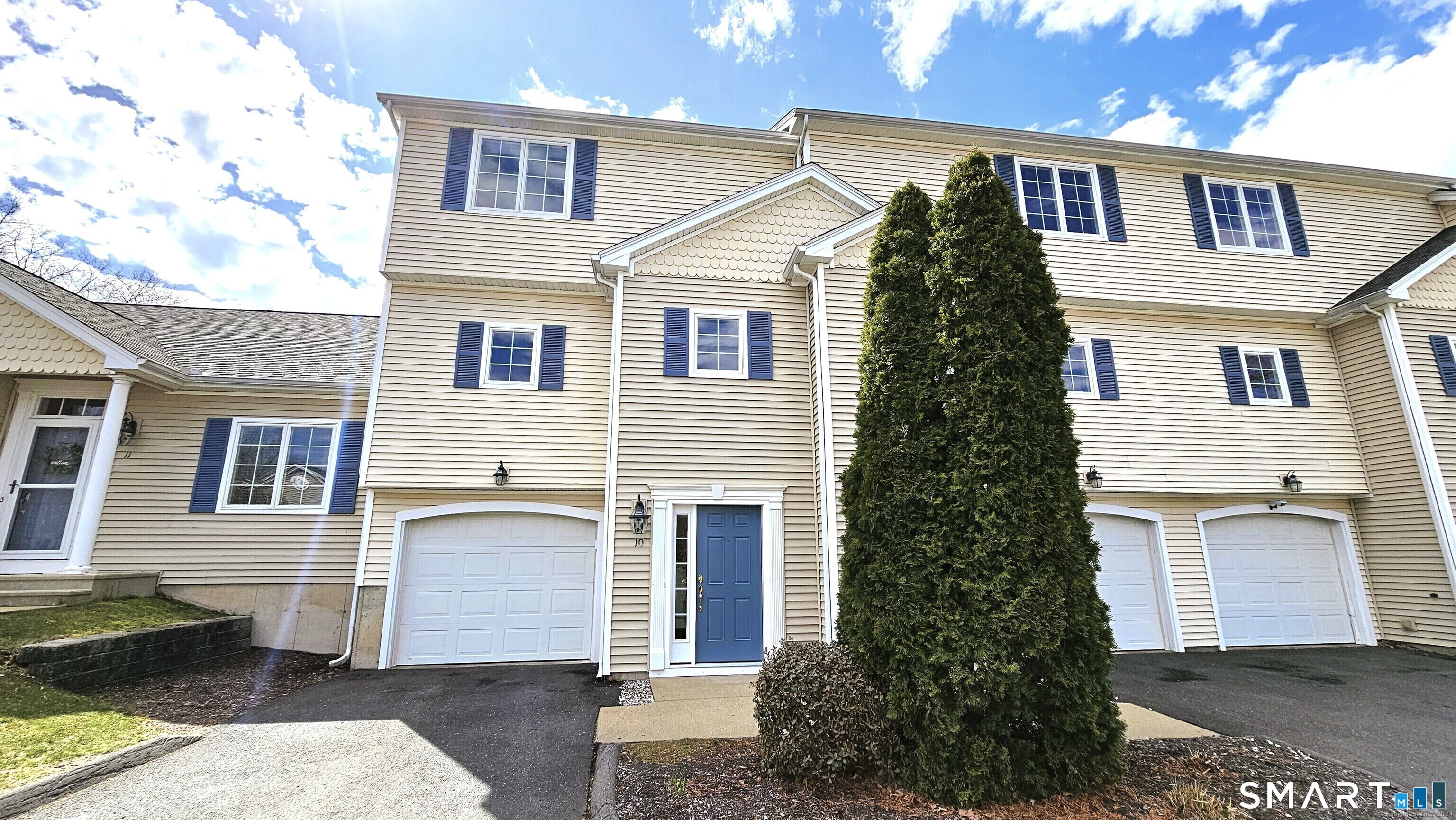 1158 Hartford Turnpike Unit #10