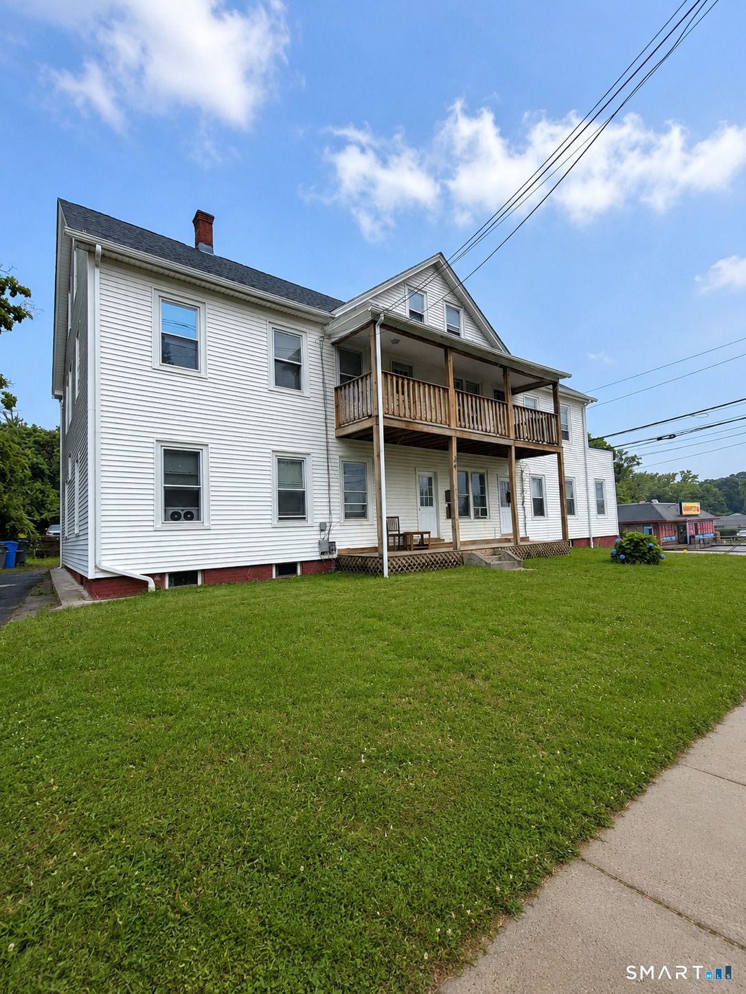 34 West Center Street Unit #2E