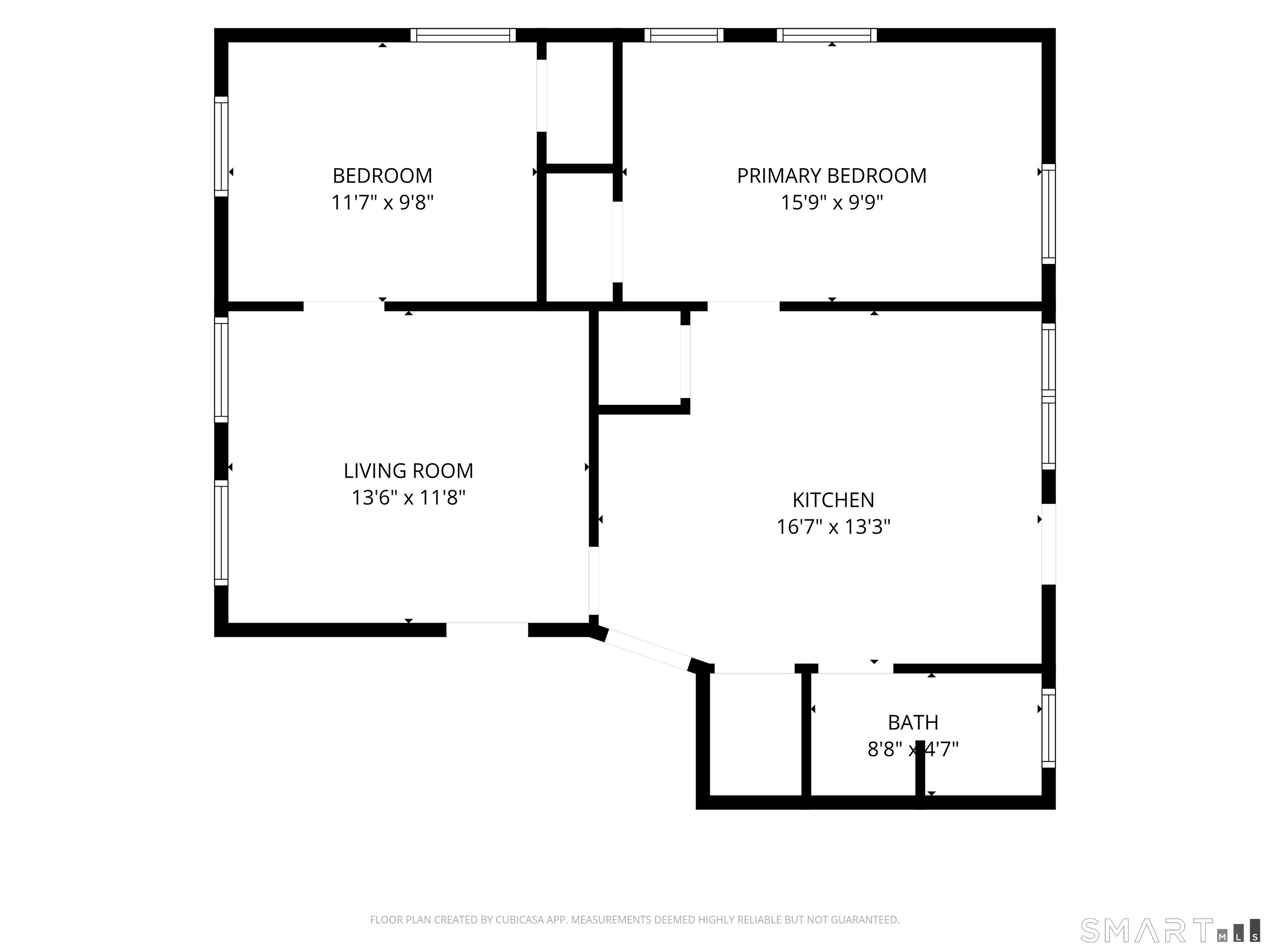 34 West Center Street Unit #2E photo 13