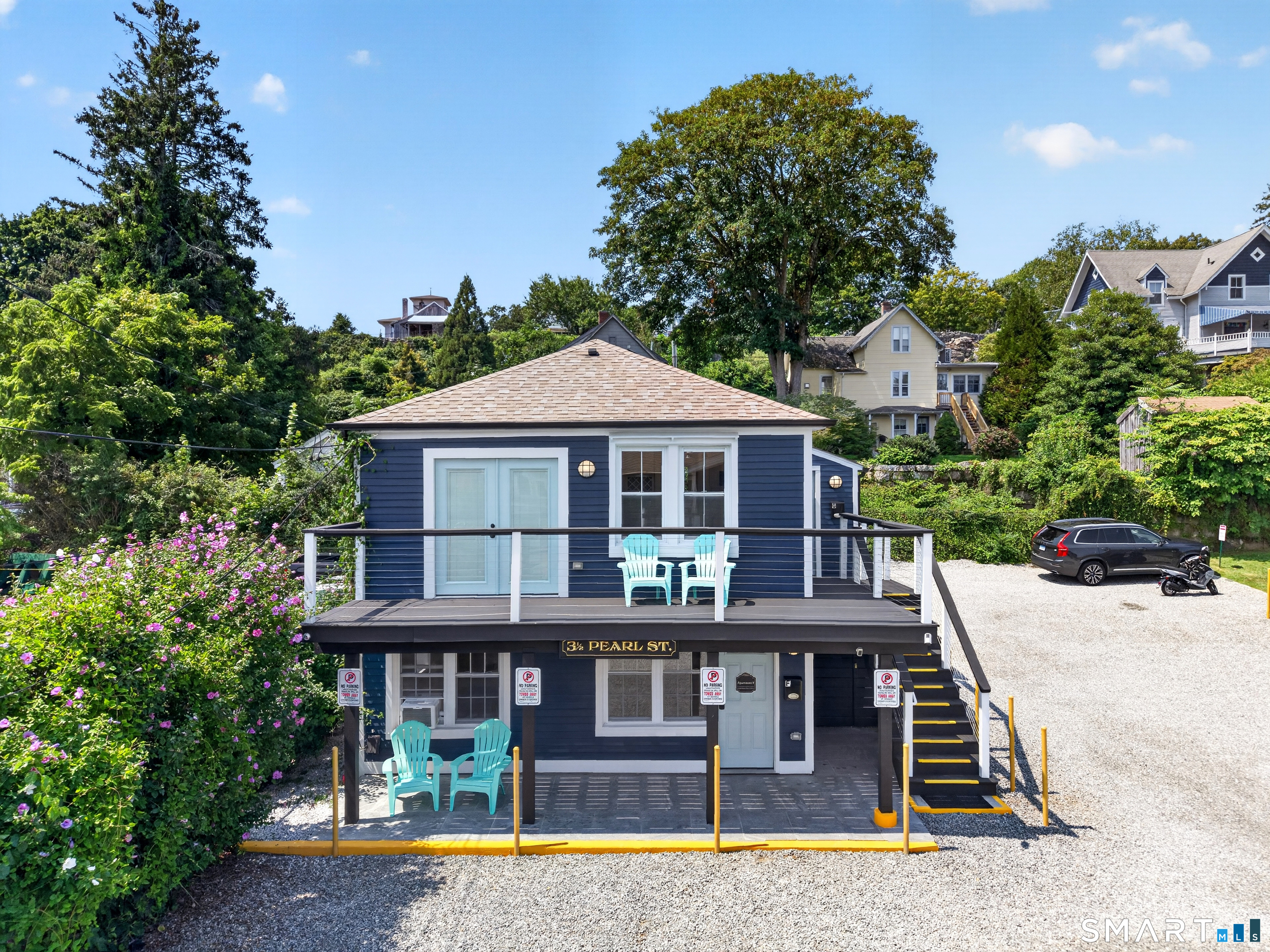 3 Pearl Street Unit #G