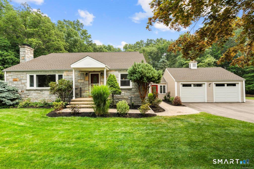 40 Rolling Ridge Road
