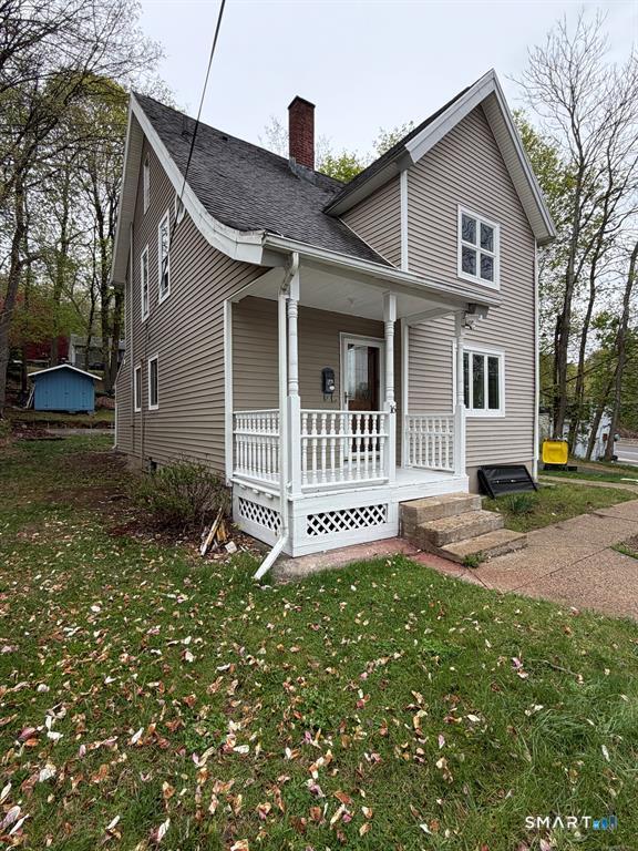 16 Terrace Avenue