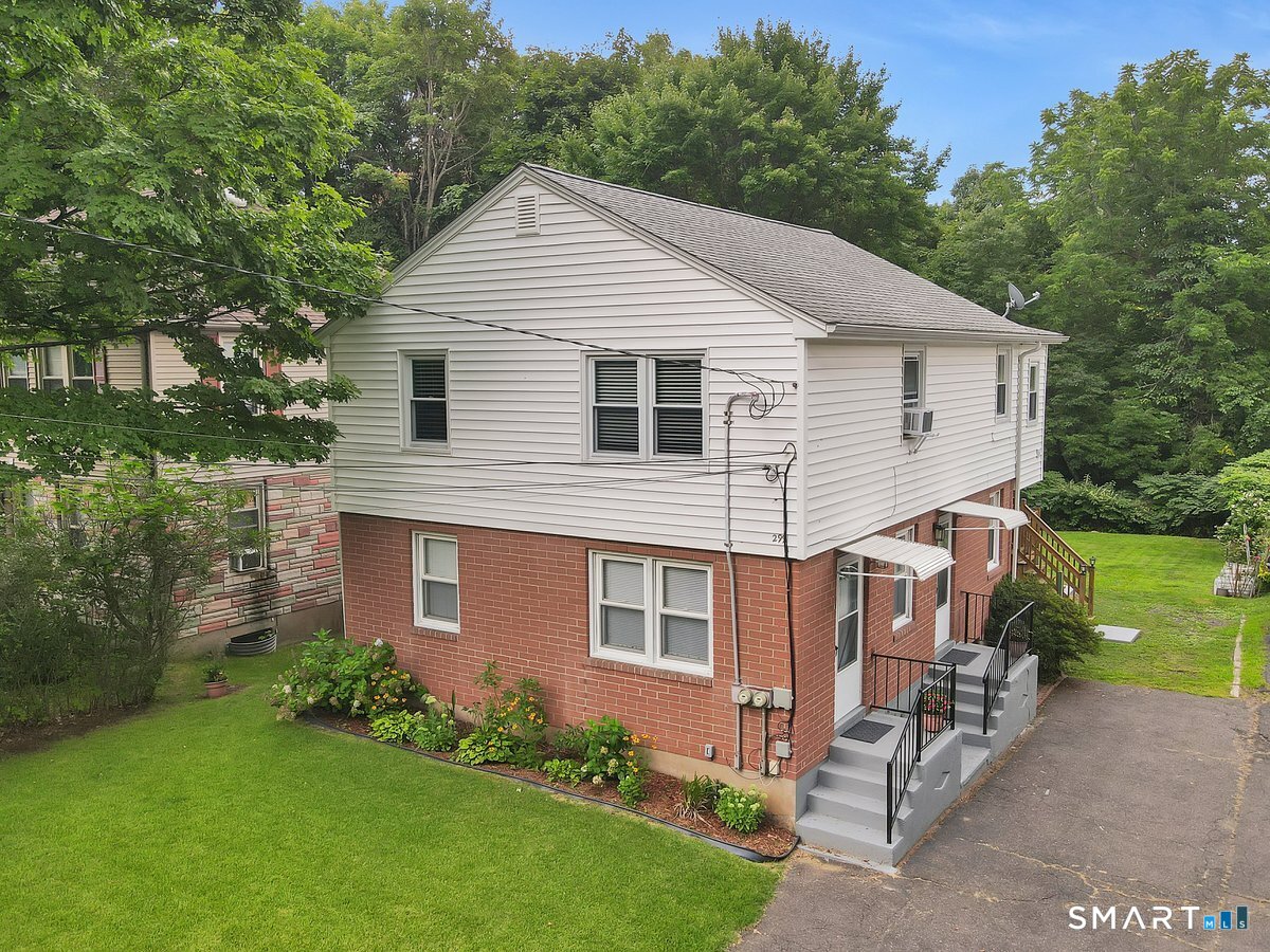 299 Westfield Road