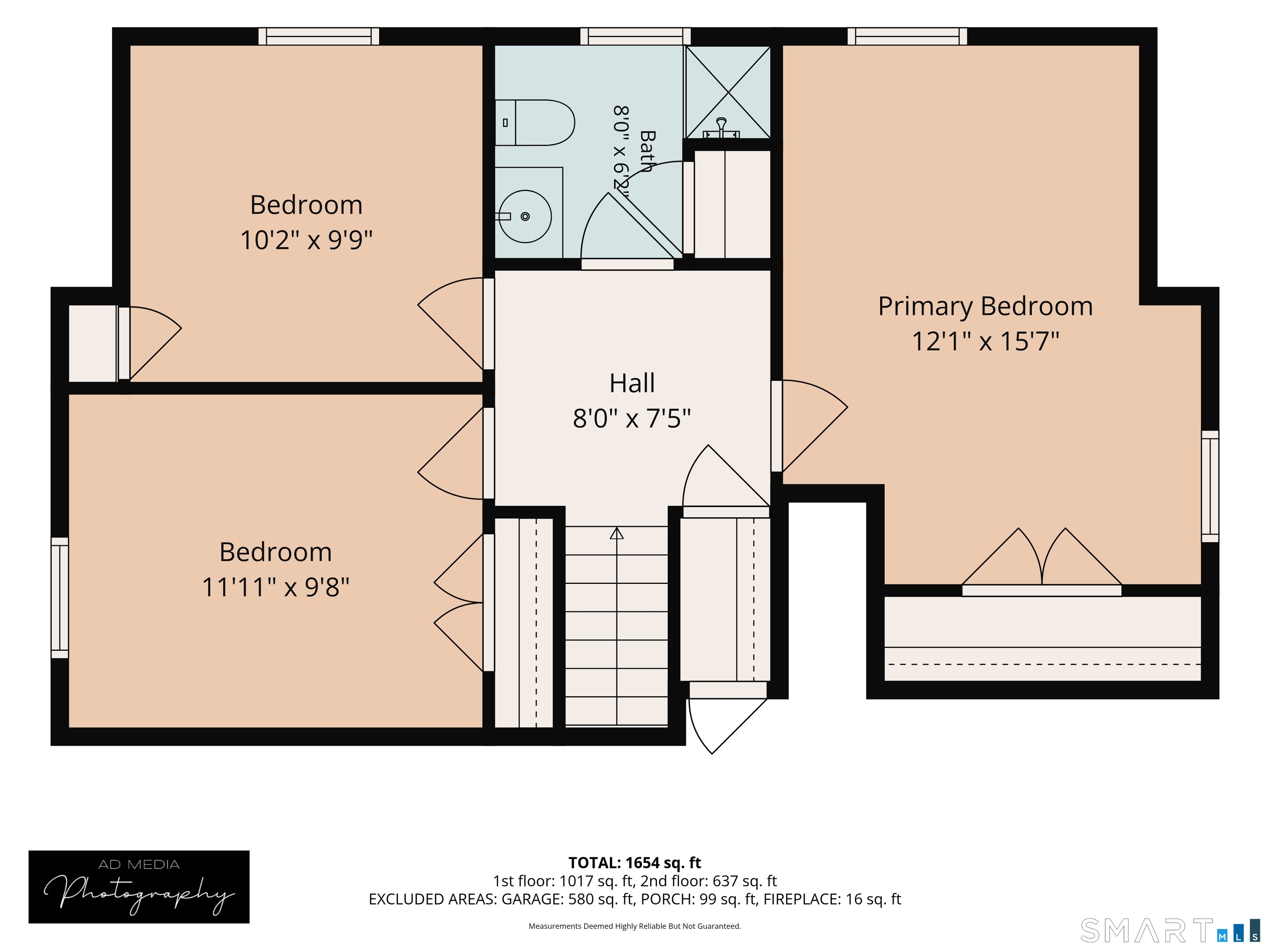43 Minor Road photo 40