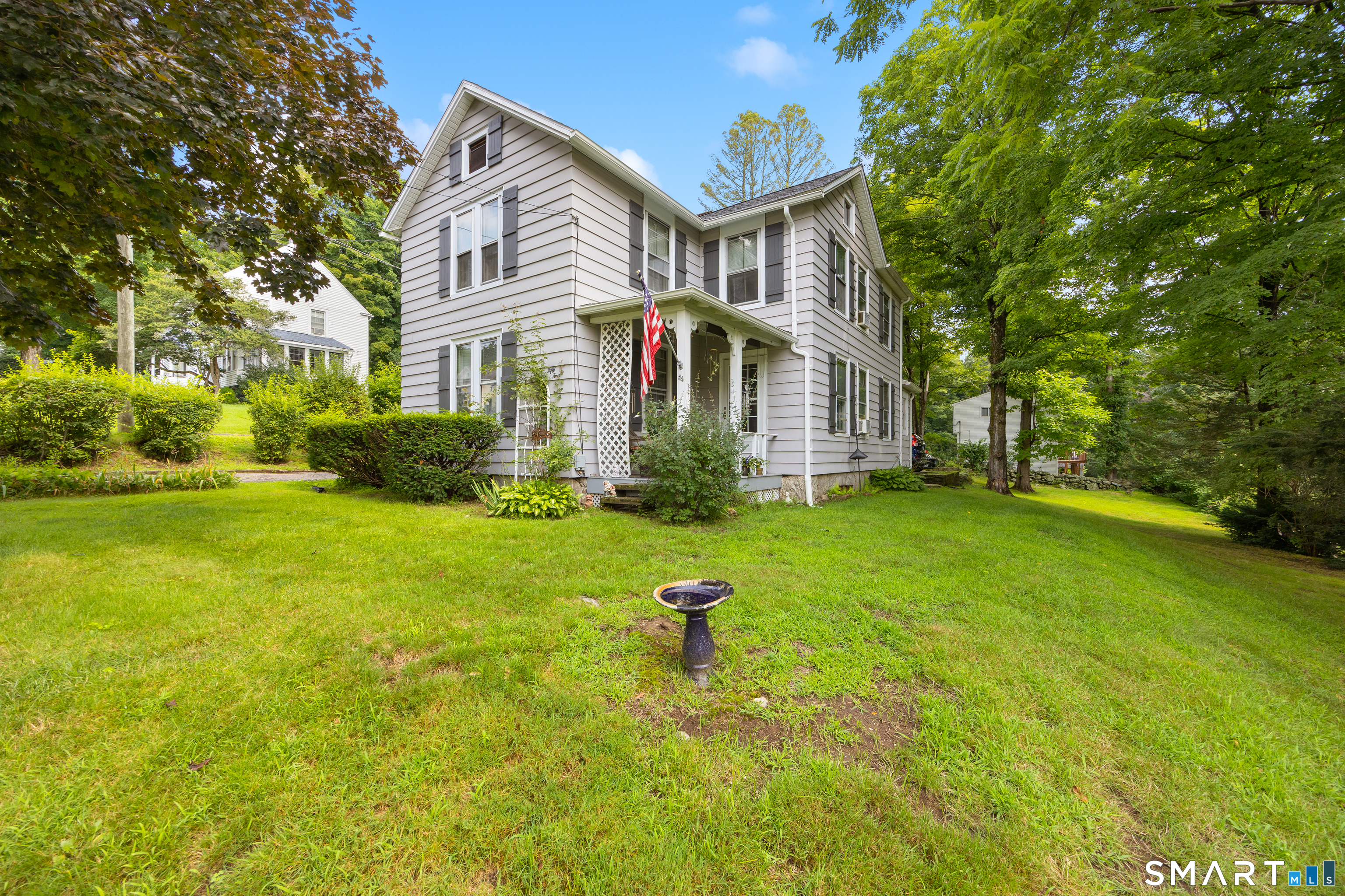 54 Litchfield Road