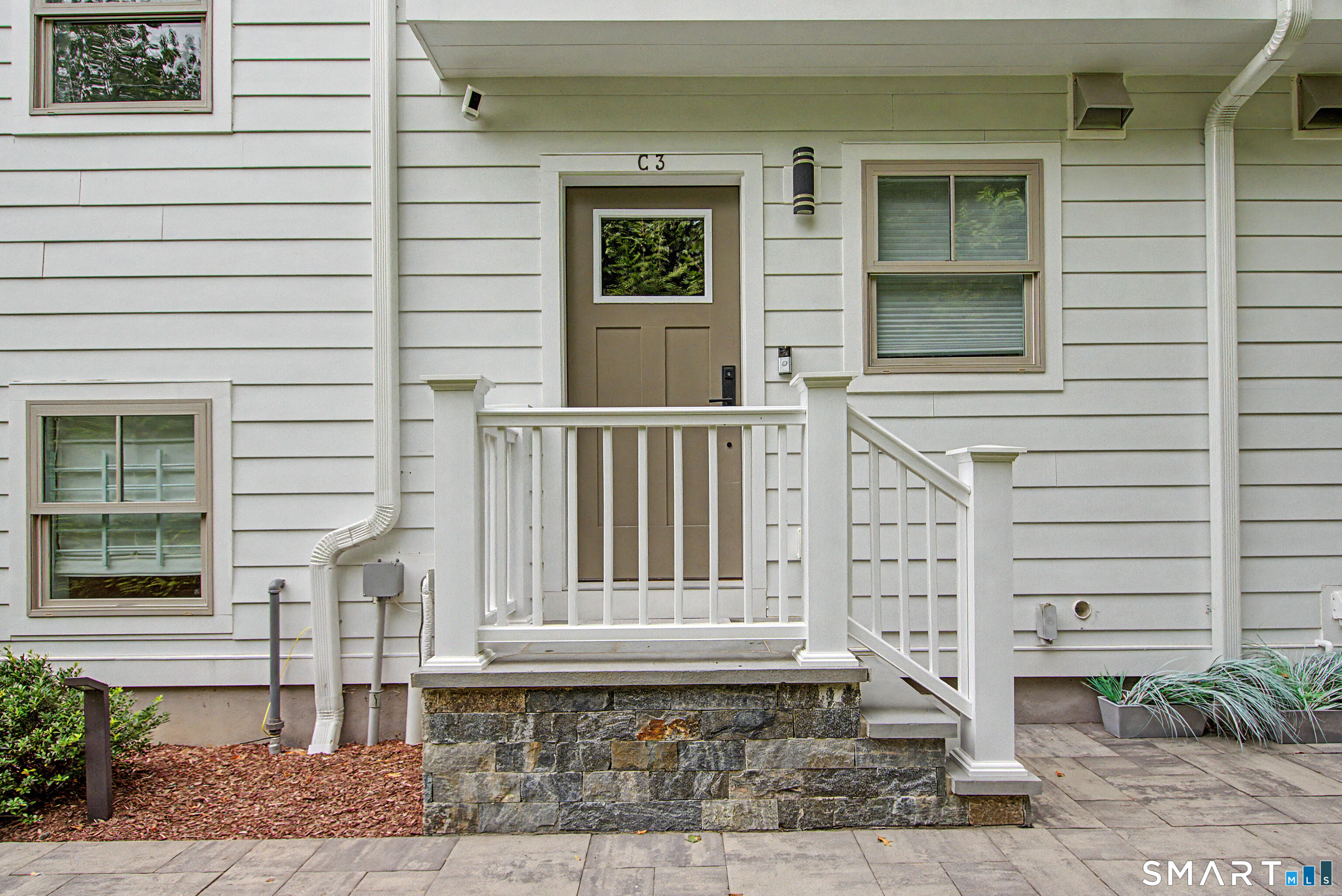 2nd image of 1 Howard Ave #C3, Norwalk, CT 06855 | MLS# 24178510