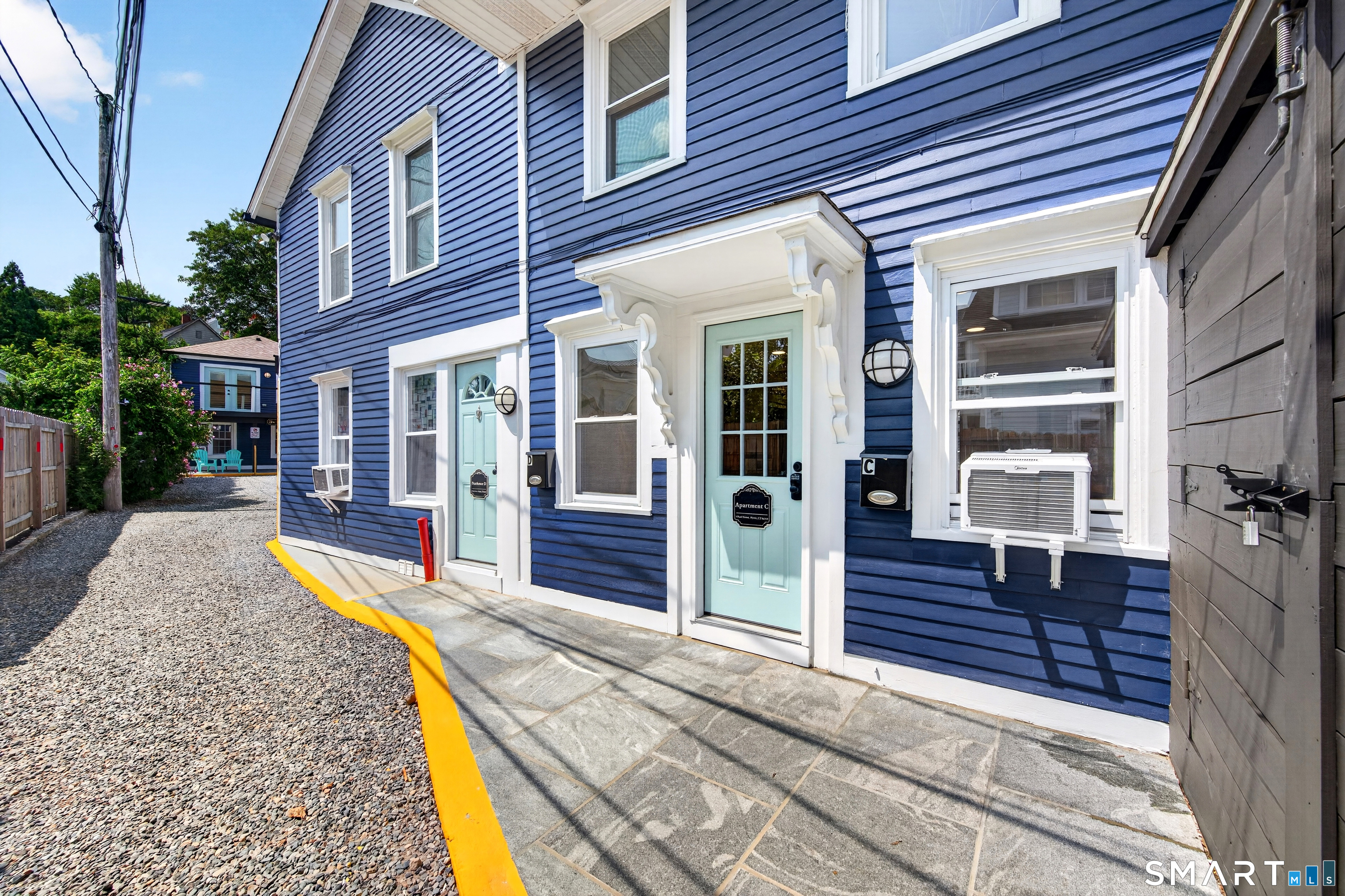3 Pearl Street Unit #C
