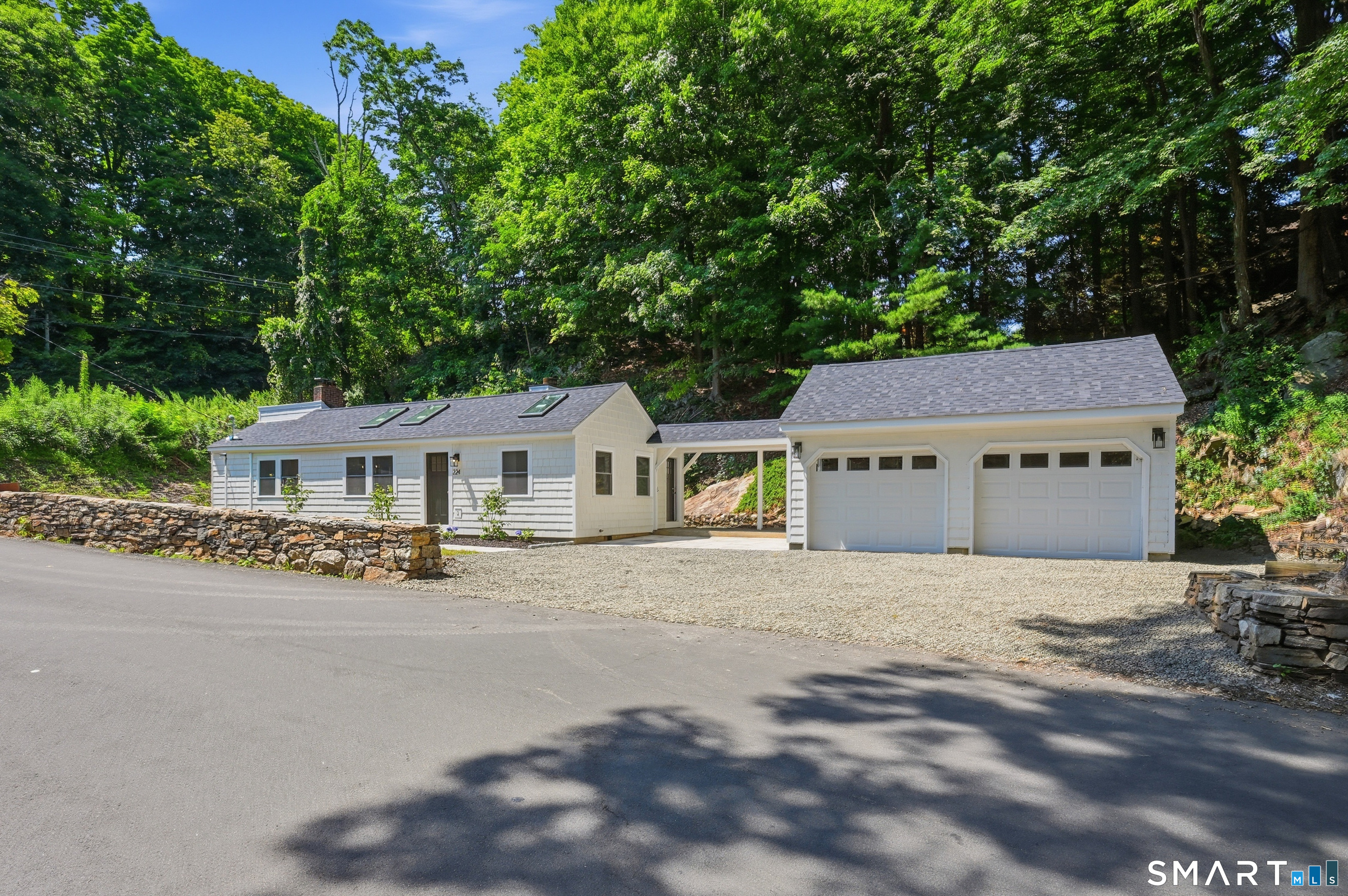 224 Ramapoo Road