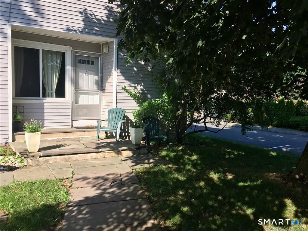 63 Ward Street Unit #1A photo 2
