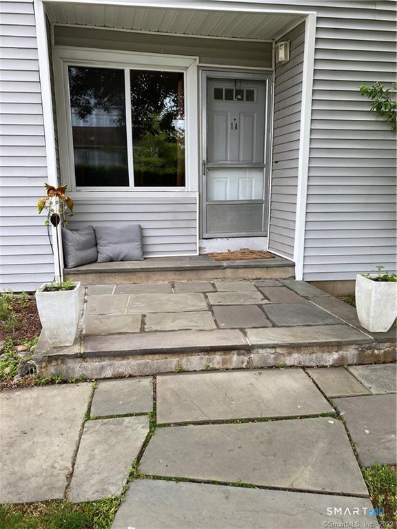 63 Ward Street Unit #1A