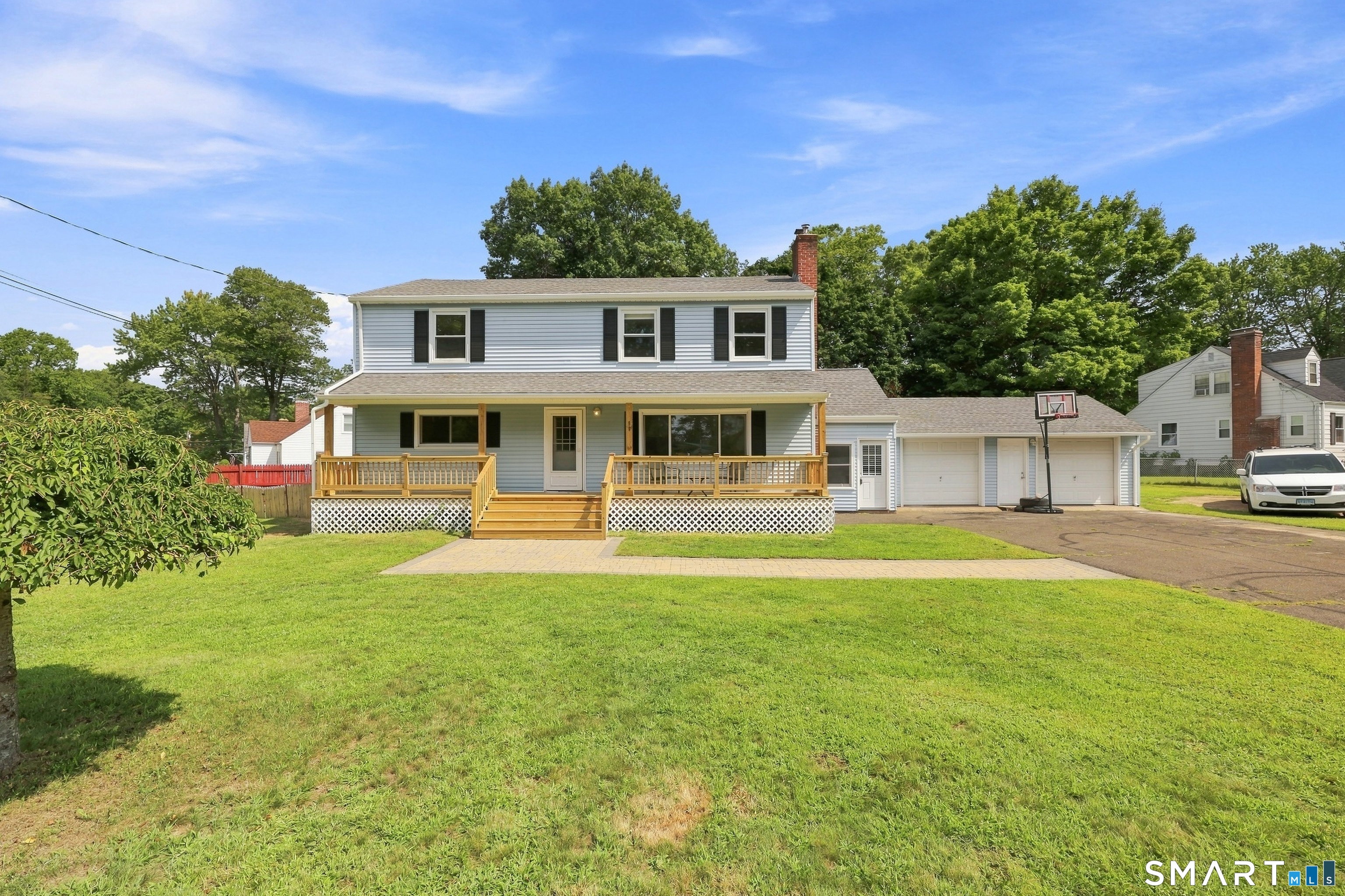 58 Circle Drive Windsor Locks CT