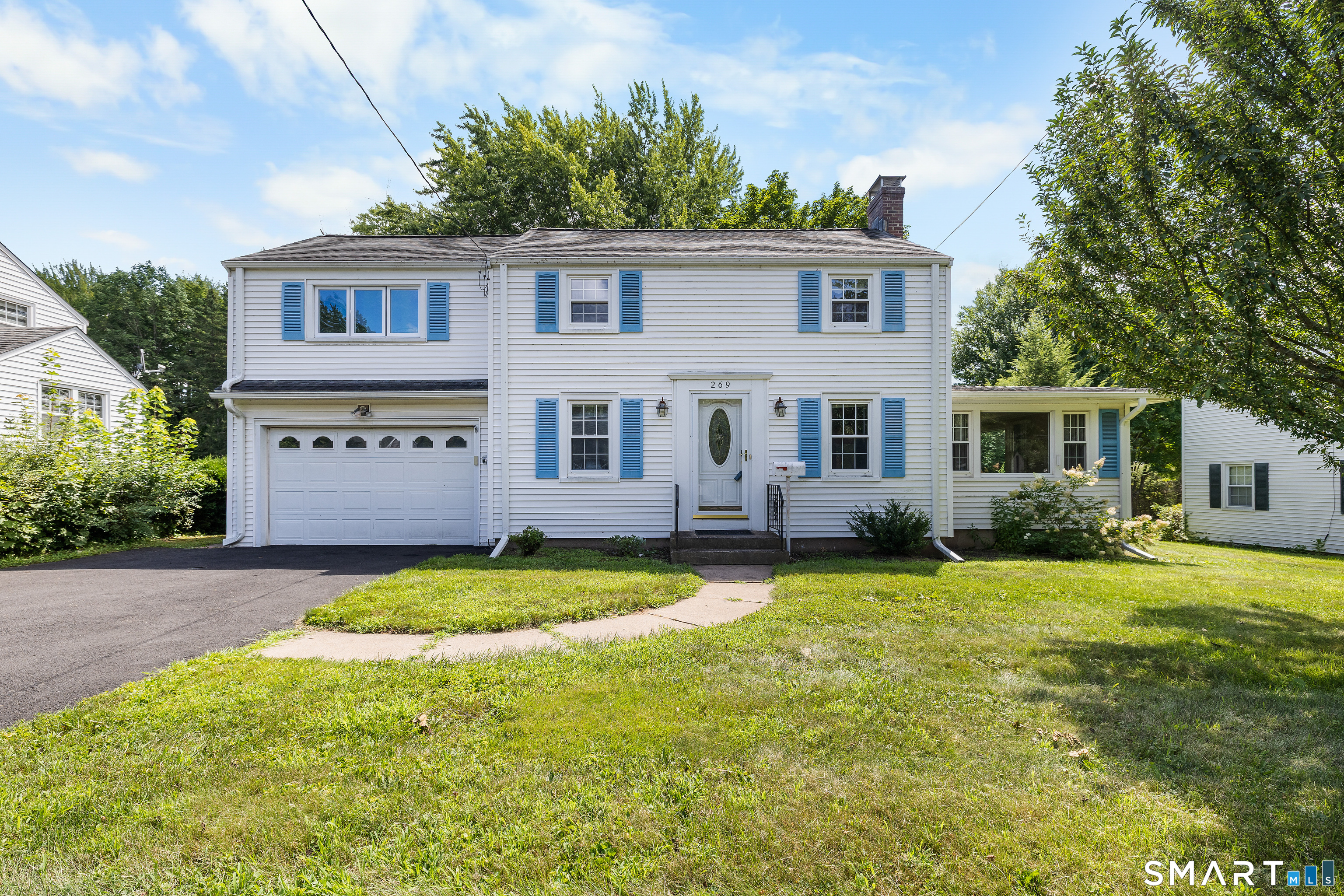 2nd image of 269 Hills St, East Hartford, CT 06118 | MLS# 24135094