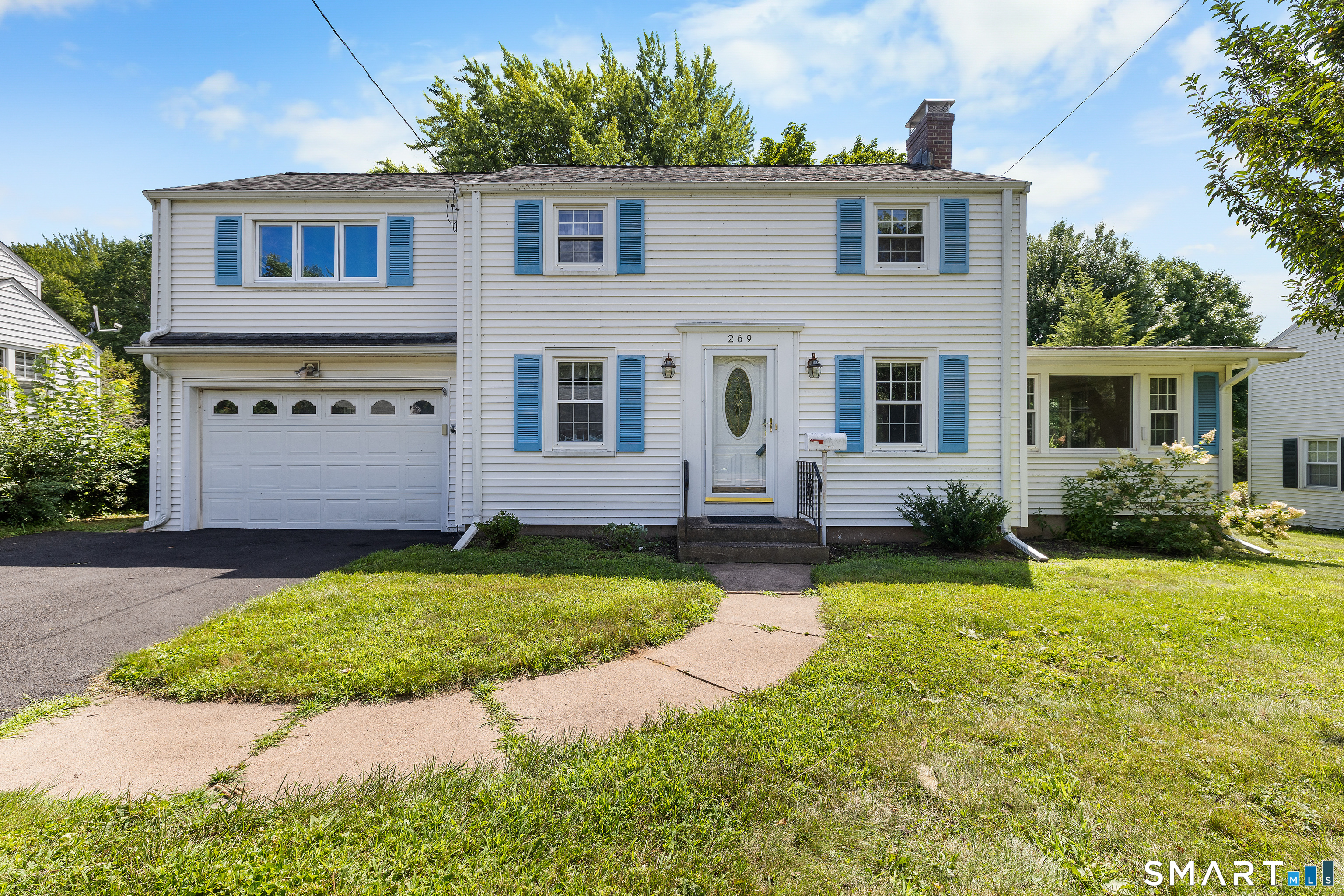 40th image of 269 Hills St, East Hartford, CT 06118 | MLS# 24135094