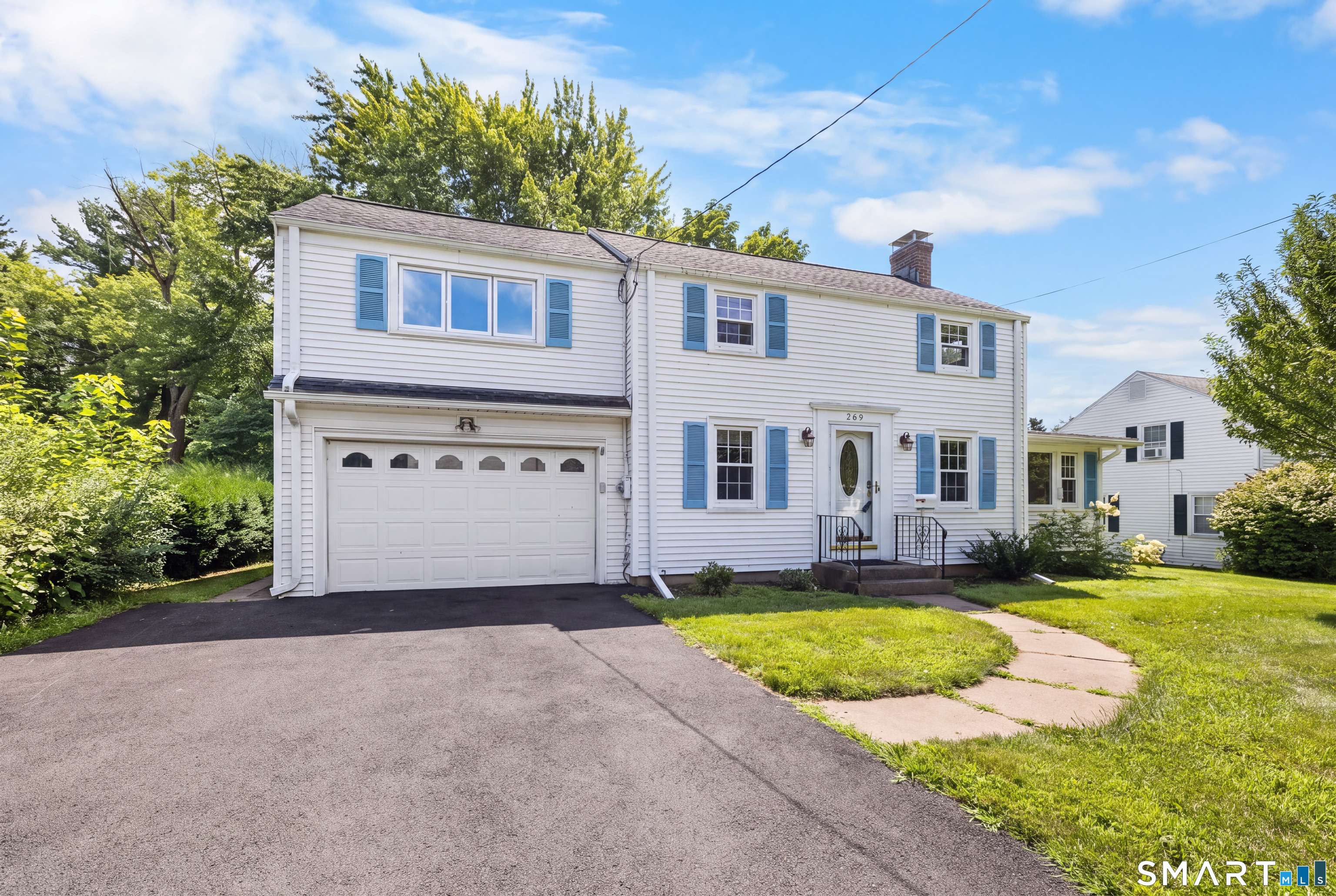 1st image of 269 Hills St, East Hartford, CT 06118 | MLS# 24135094