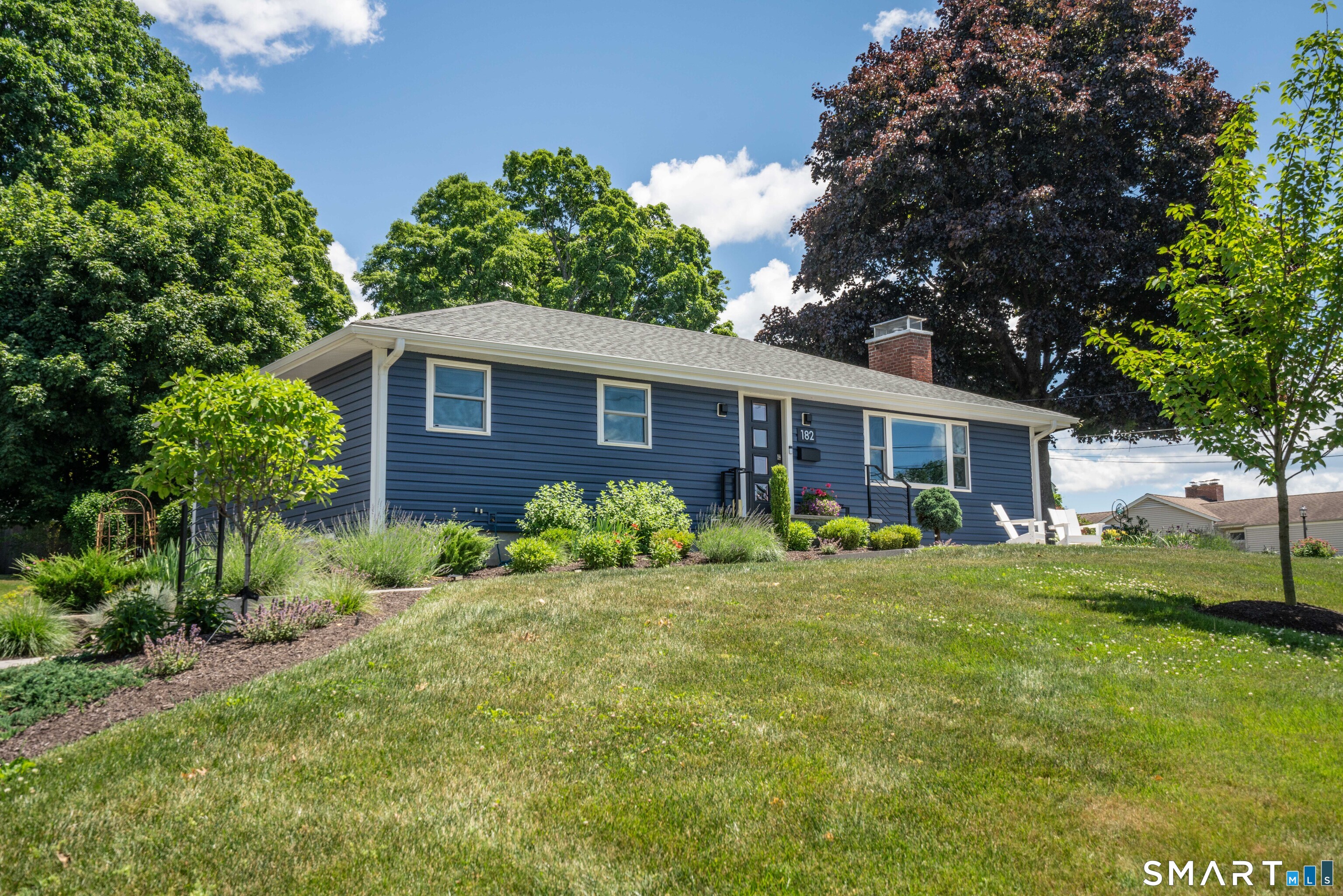 40th image of 182 Selden Hill Dr, West Hartford, CT 06107 | MLS# 24186479