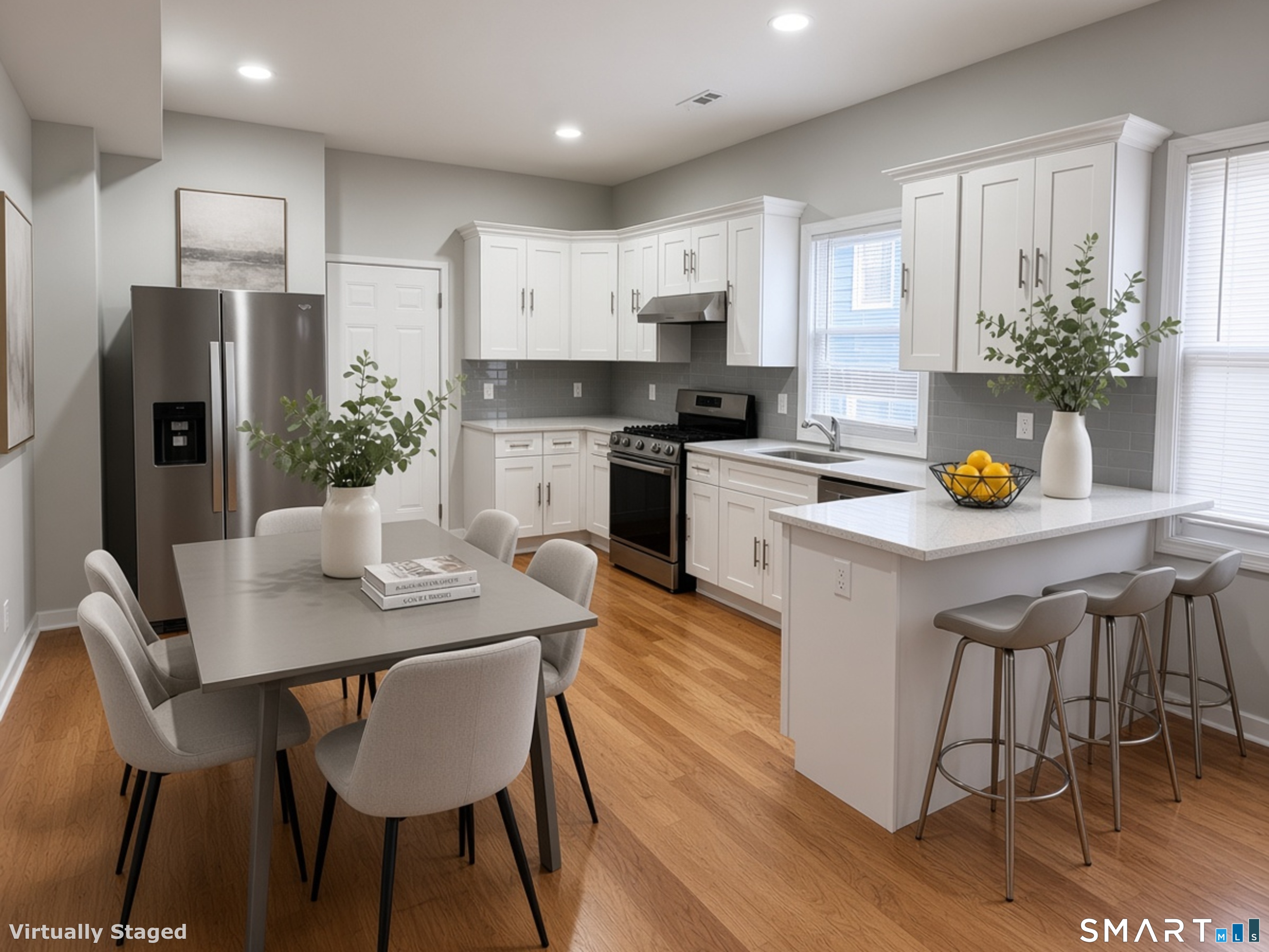 42 Waterville Street Unit #1