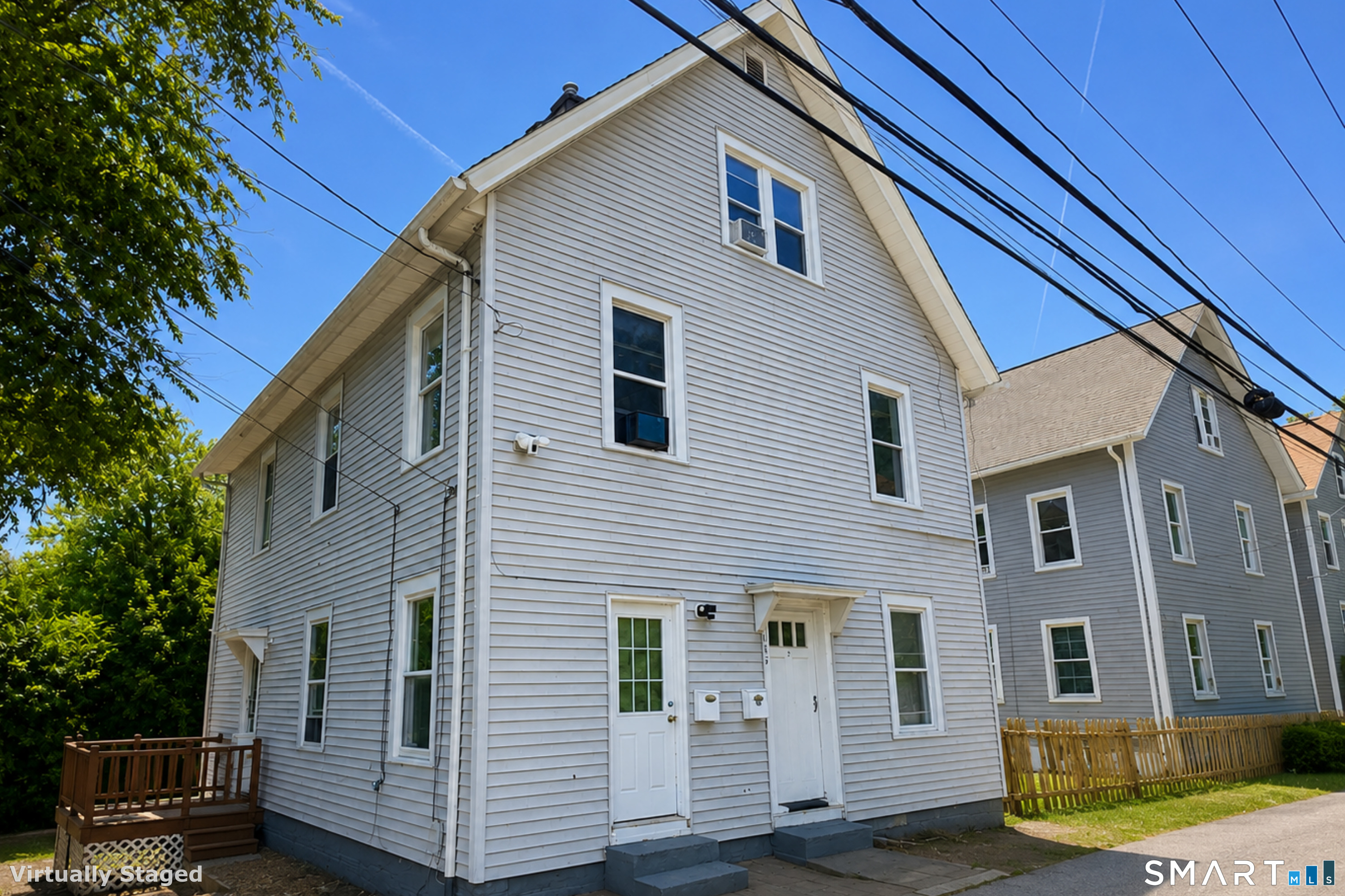 1st image of 155 Cliff St, Norwich, CT 06360 | MLS# 24199679