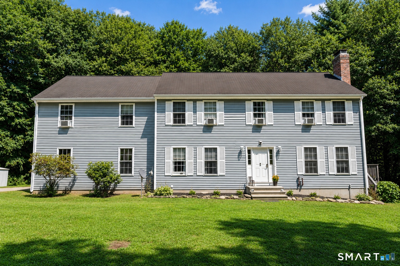 264 Trumbull Highway