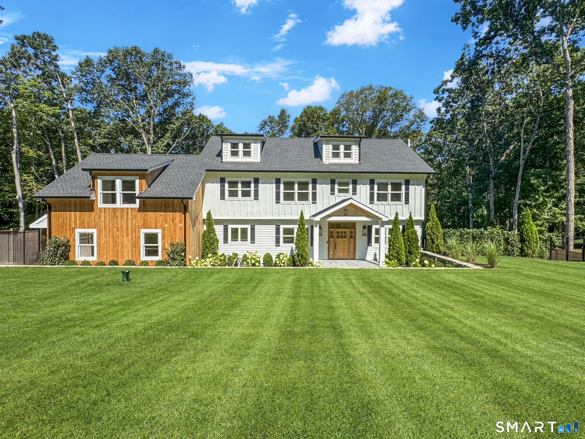 96 Studio Road, Stamford, Connecticut 06903