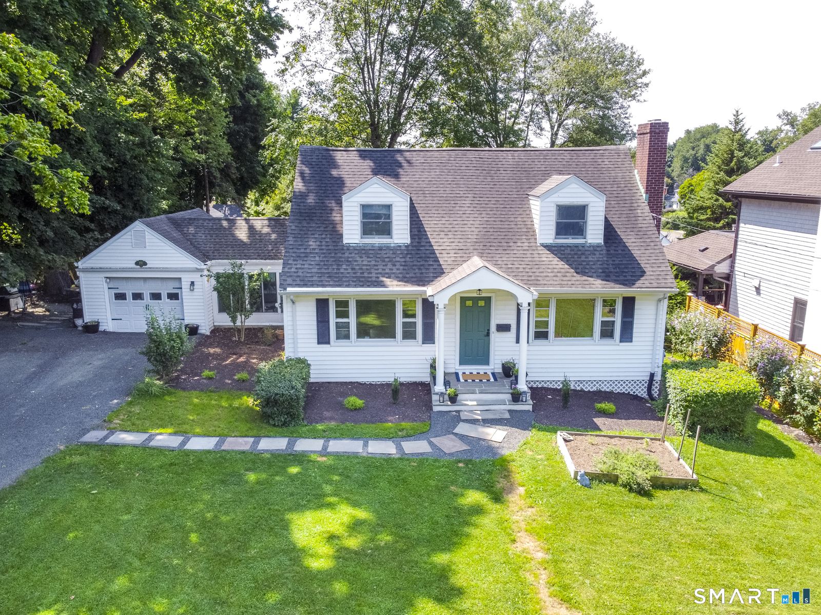 271 Soundview Avenue, Stamford, Connecticut 06902