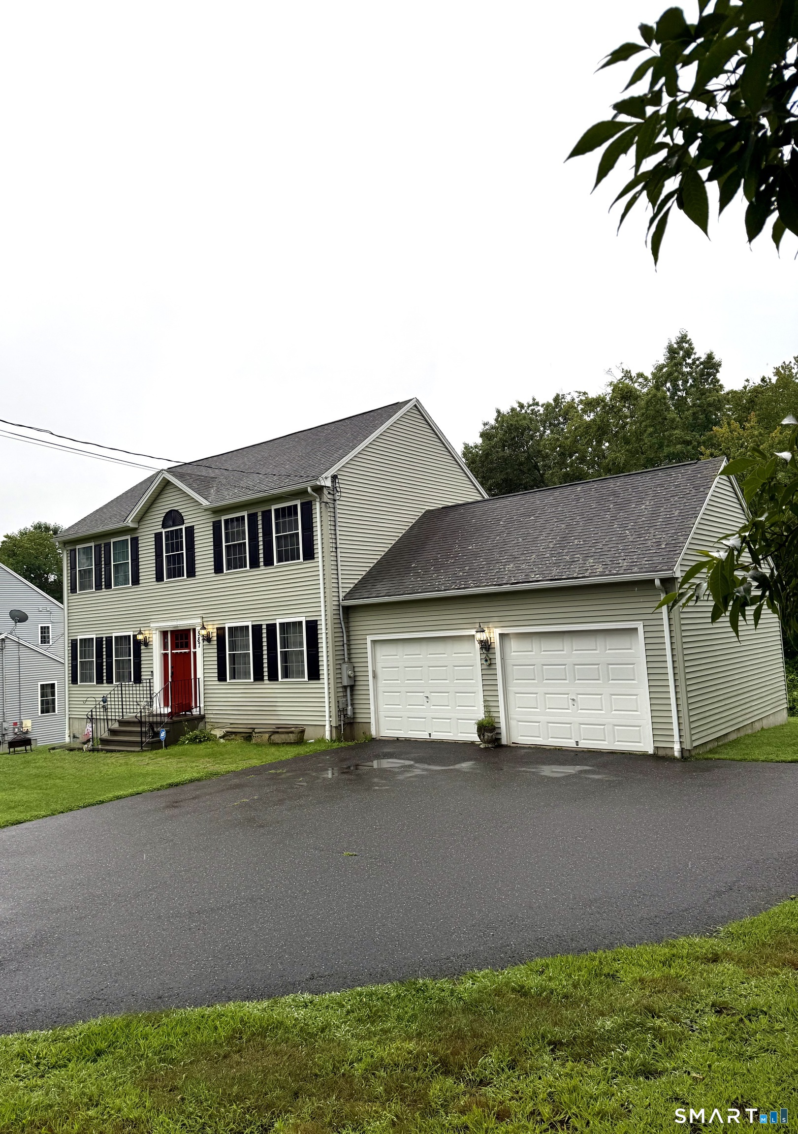 587 High Street extension photo 2
