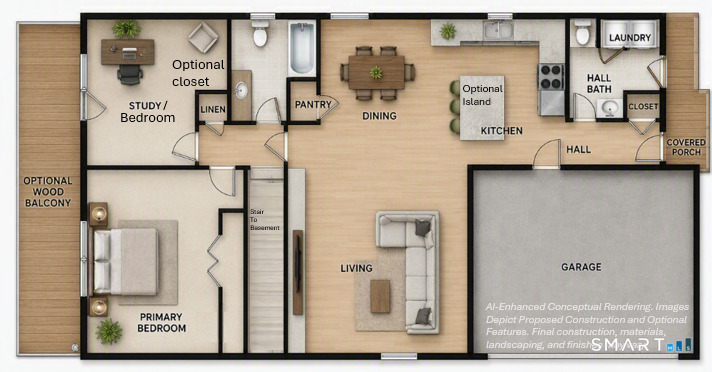 2nd image of 92 Furnace Ave #30, Stafford Springs, CT 06076 | MLS# 24183174