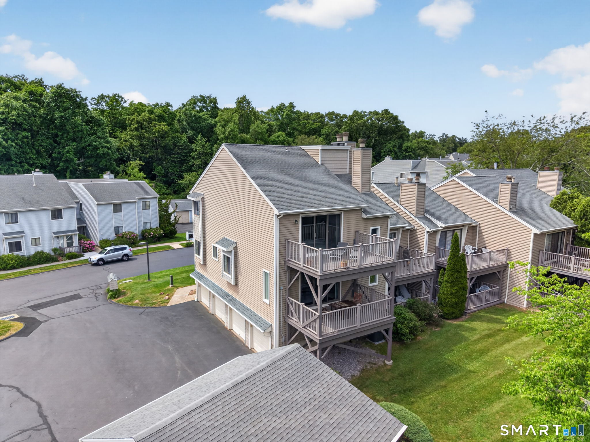 40th image of 78 Turtle Bay Dr #78, Branford, CT 06405 | MLS# 24199709
