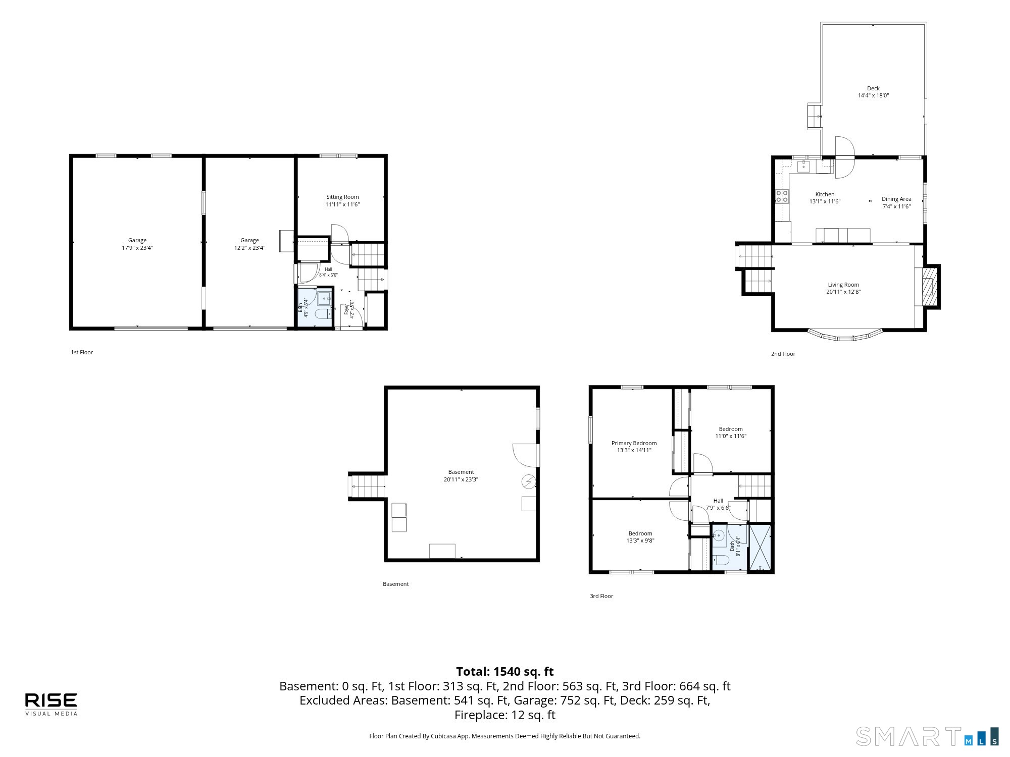 12 Farm Hill Road photo 34