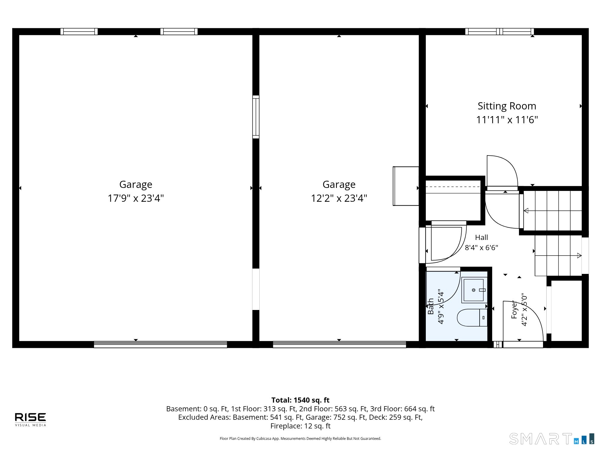 12 Farm Hill Road photo 35