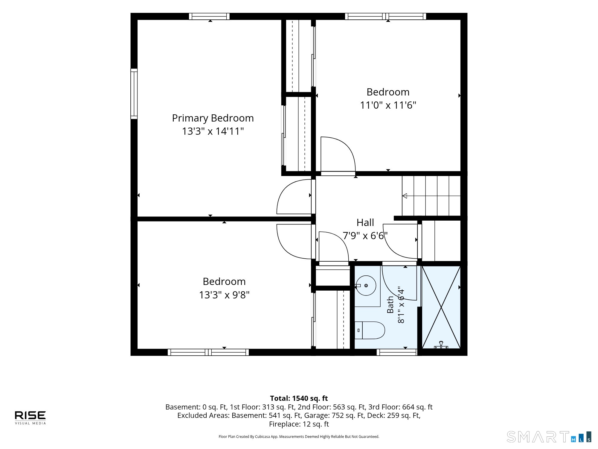 12 Farm Hill Road photo 37
